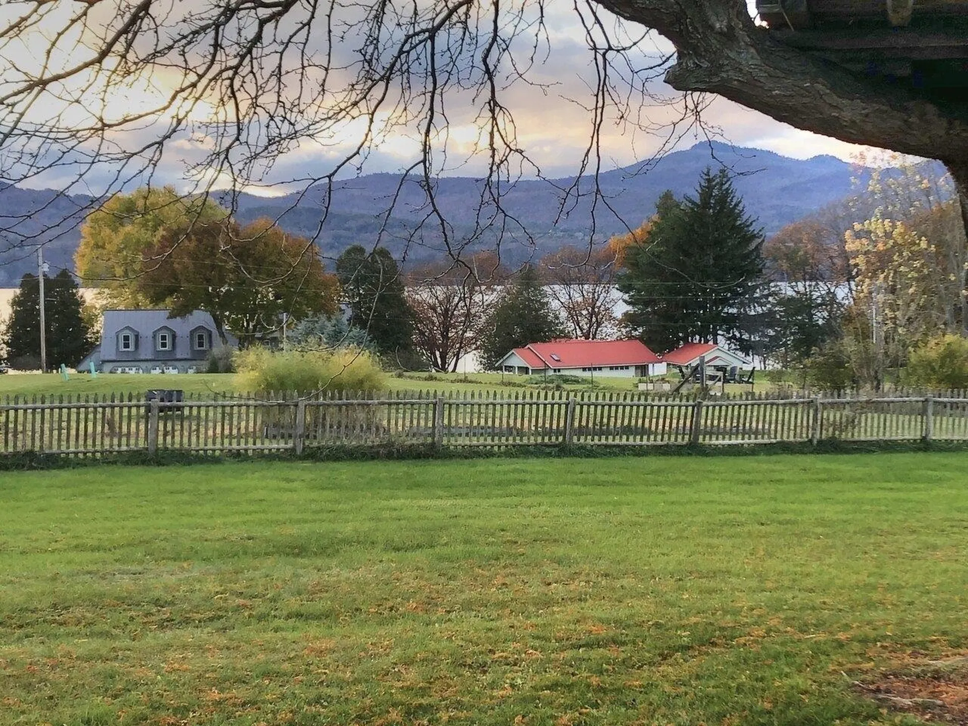 643 Tri-town Road Addison VT 05491
