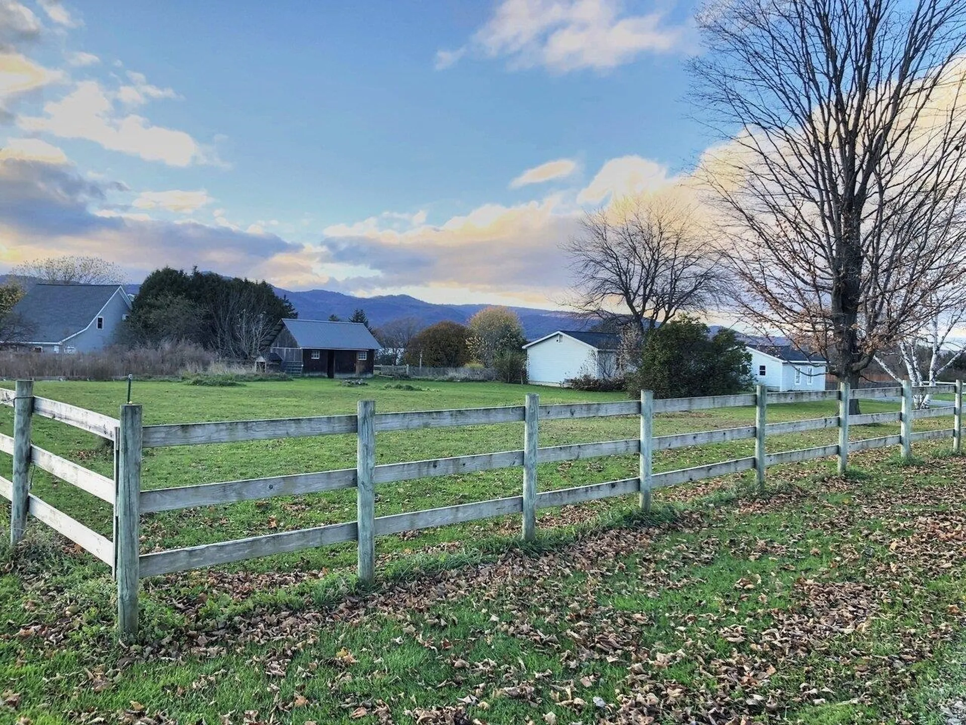 643 Tri-town Road Addison VT 05491