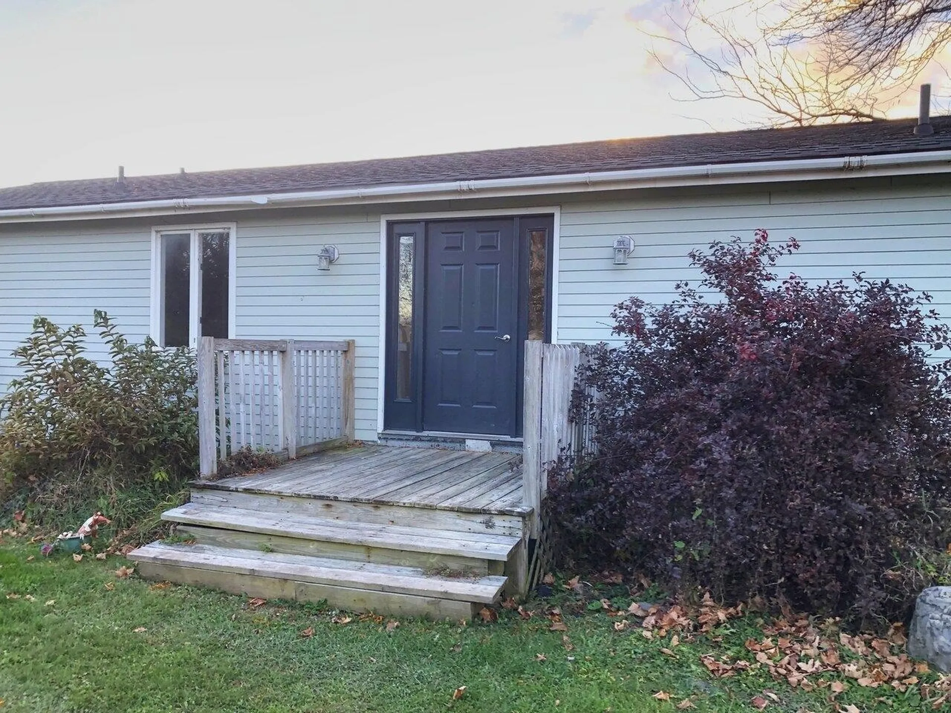 643 Tri-town Road Addison VT 05491