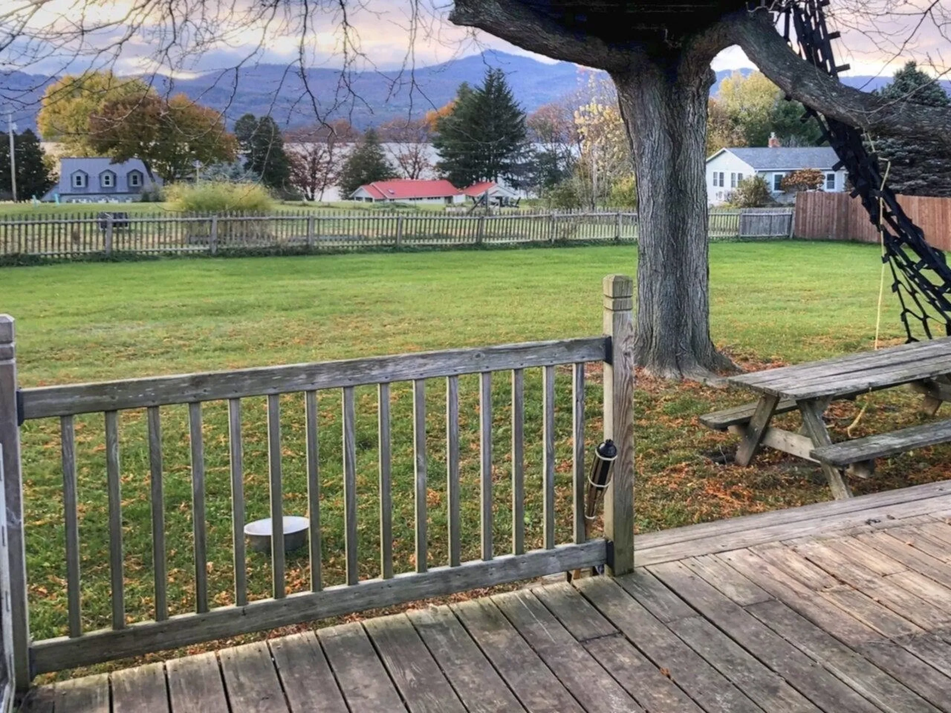 643 Tri-town Road Addison VT 05491
