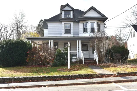 47 Main Street Jaffrey NH 03452