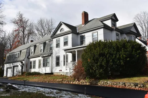 47 Main Street Jaffrey NH 03452