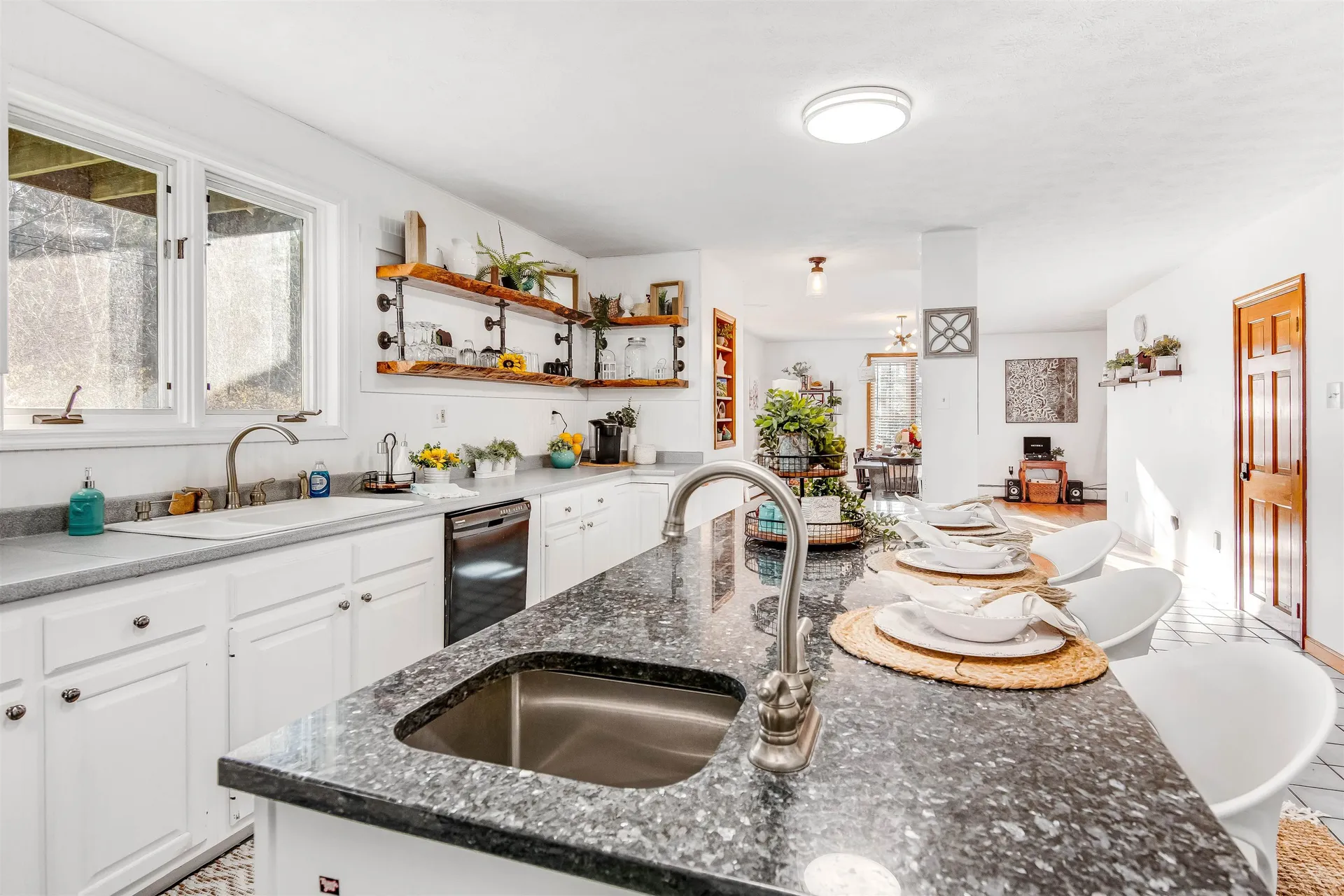411 Cilley Hill Road Underhill VT 05489