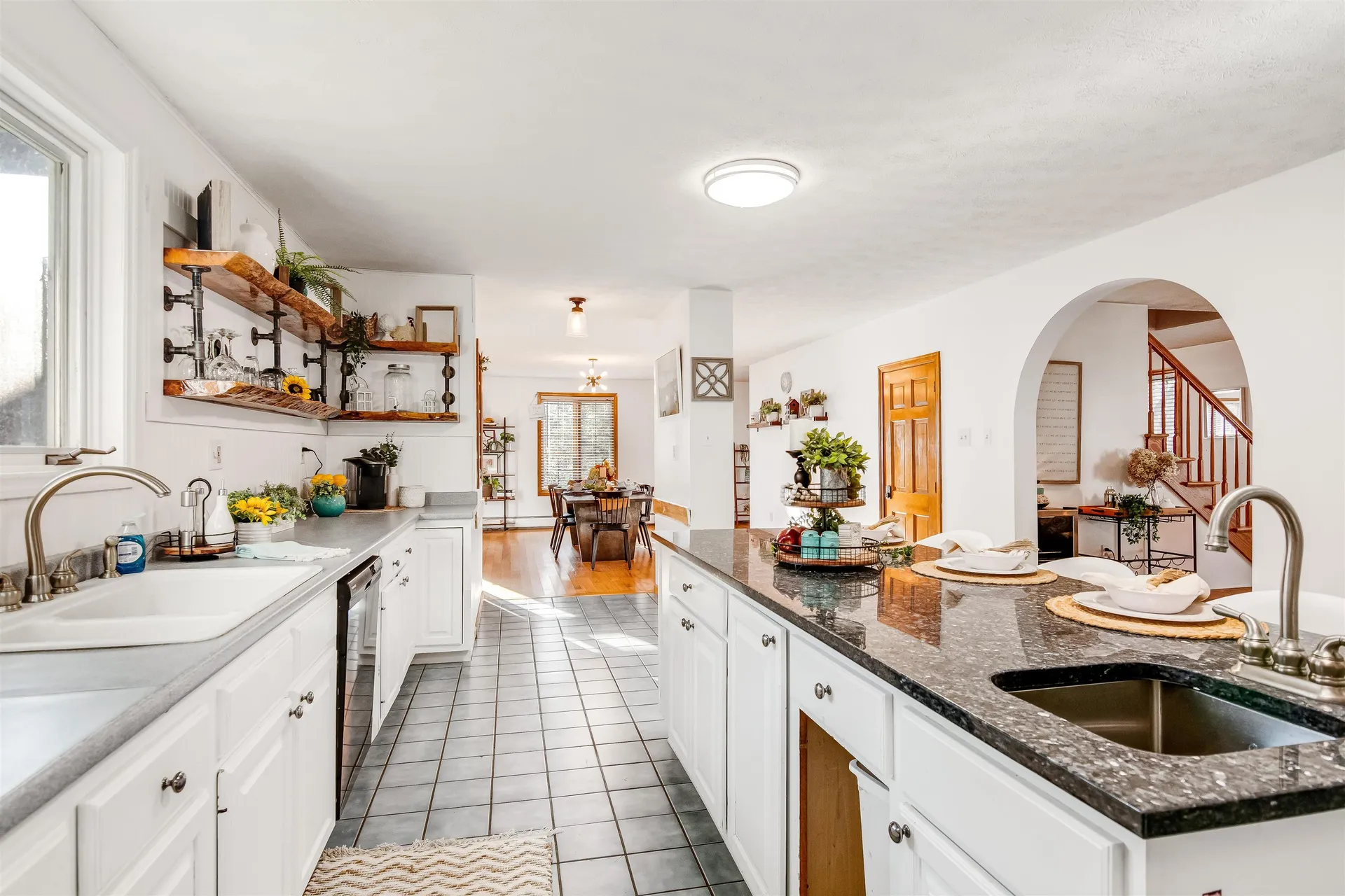 411 Cilley Hill Road Underhill VT 05489