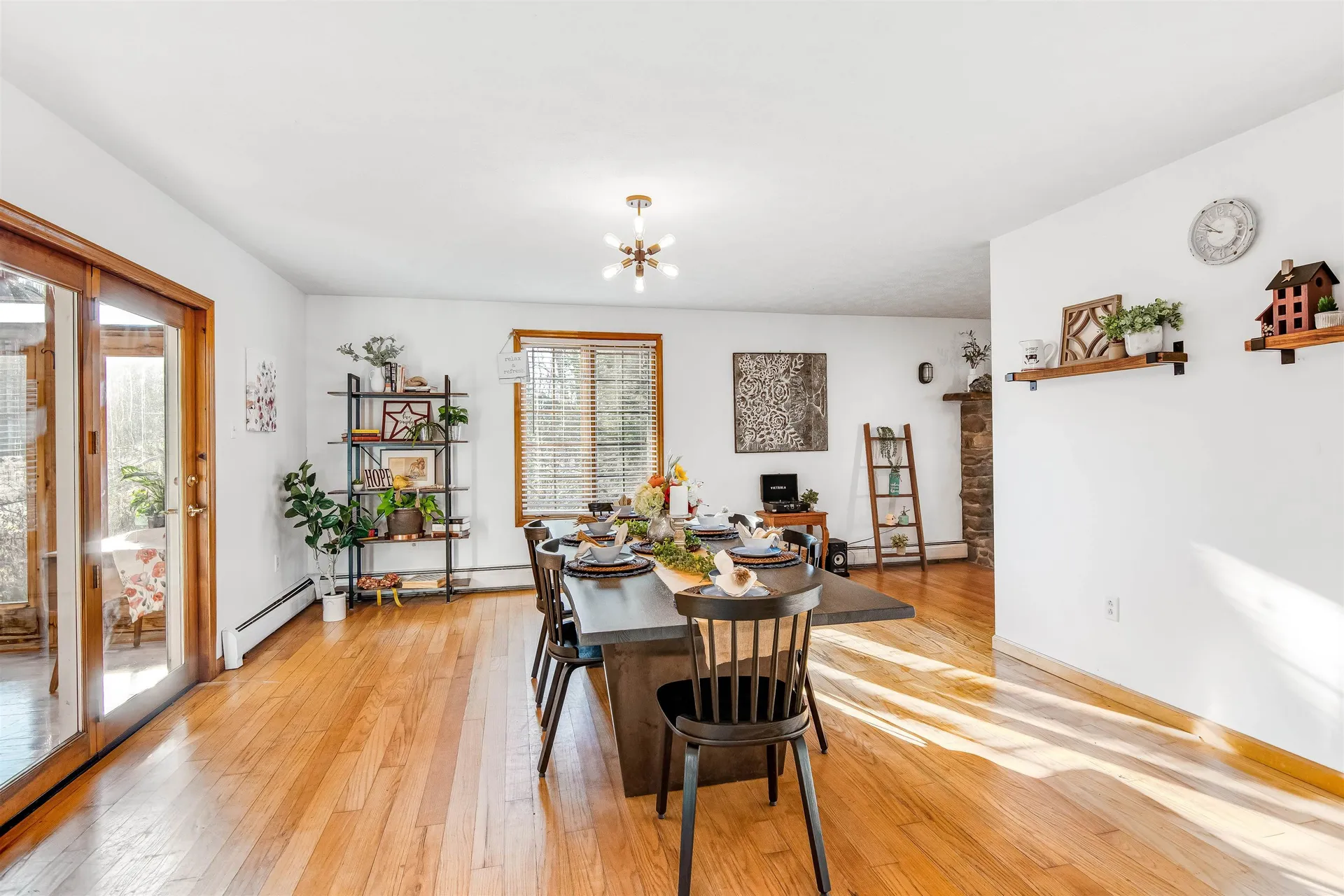 411 Cilley Hill Road Underhill VT 05489