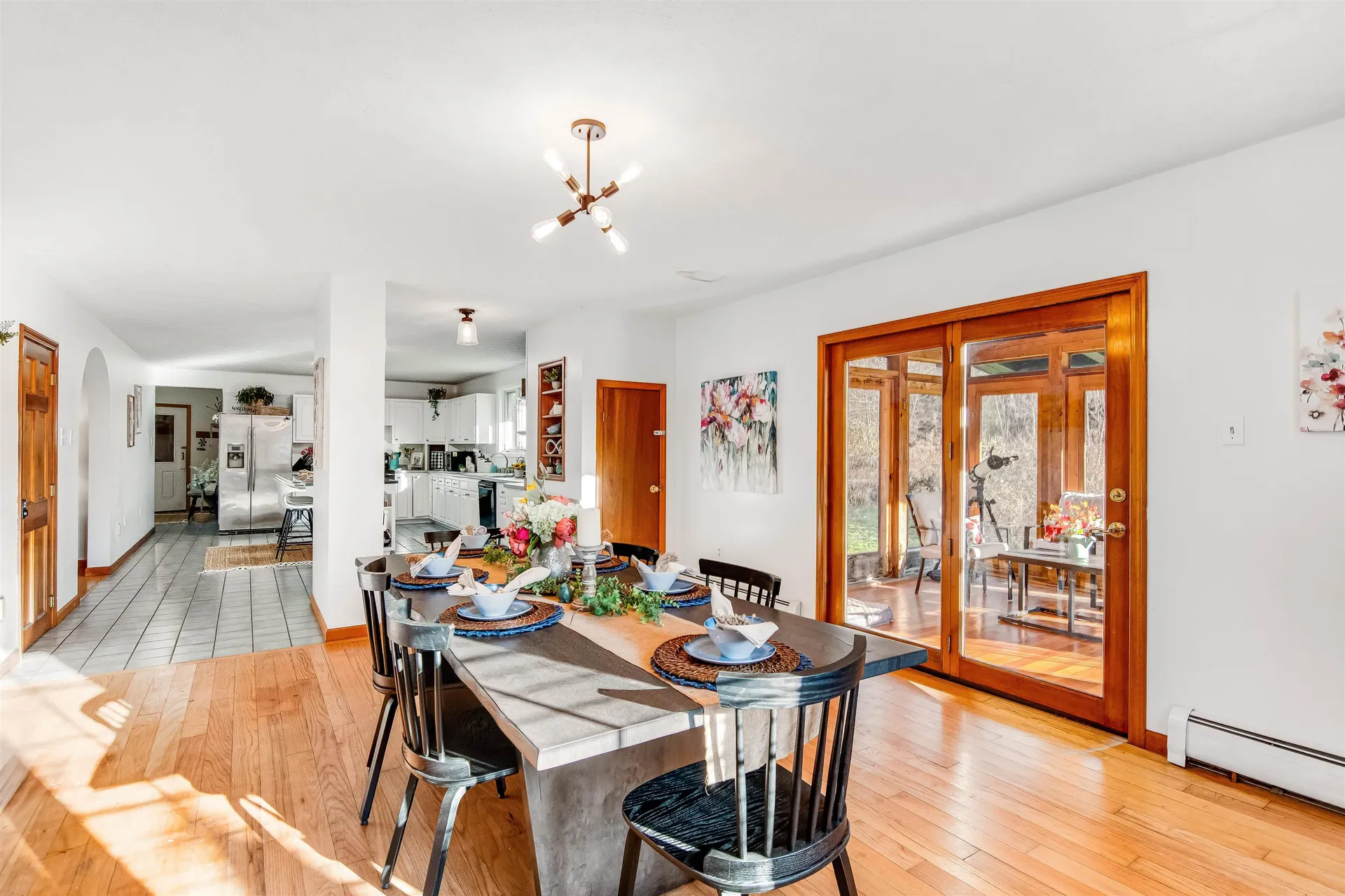 411 Cilley Hill Road Underhill VT 05489