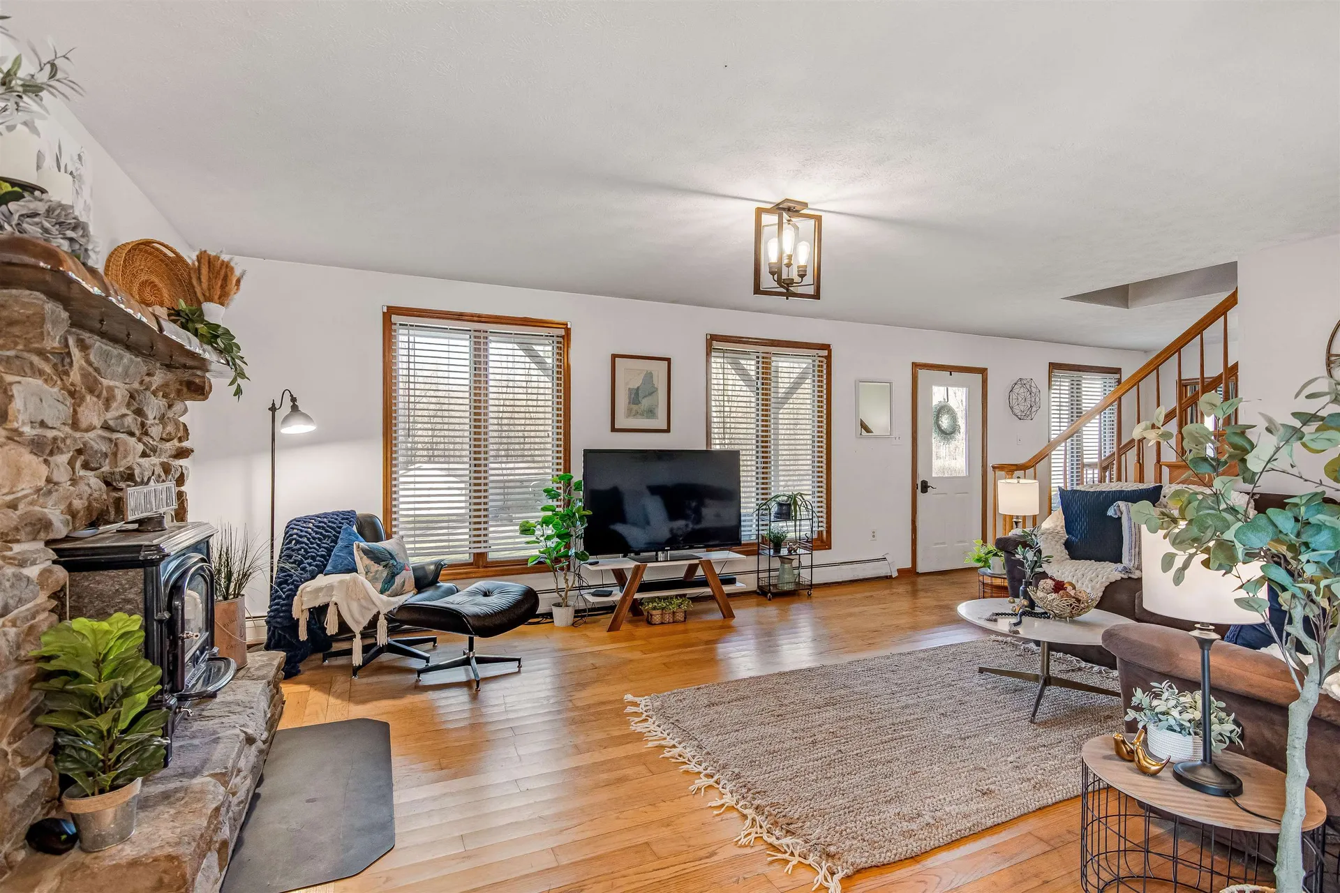 411 Cilley Hill Road Underhill VT 05489