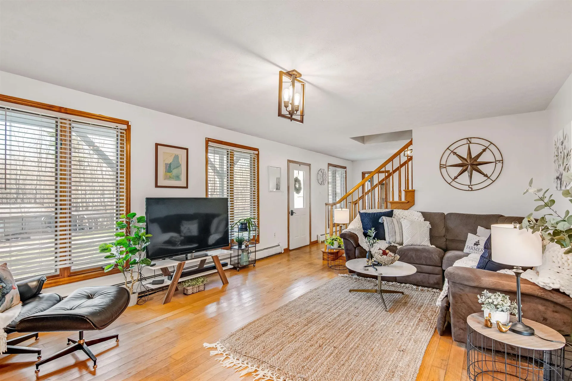 411 Cilley Hill Road Underhill VT 05489
