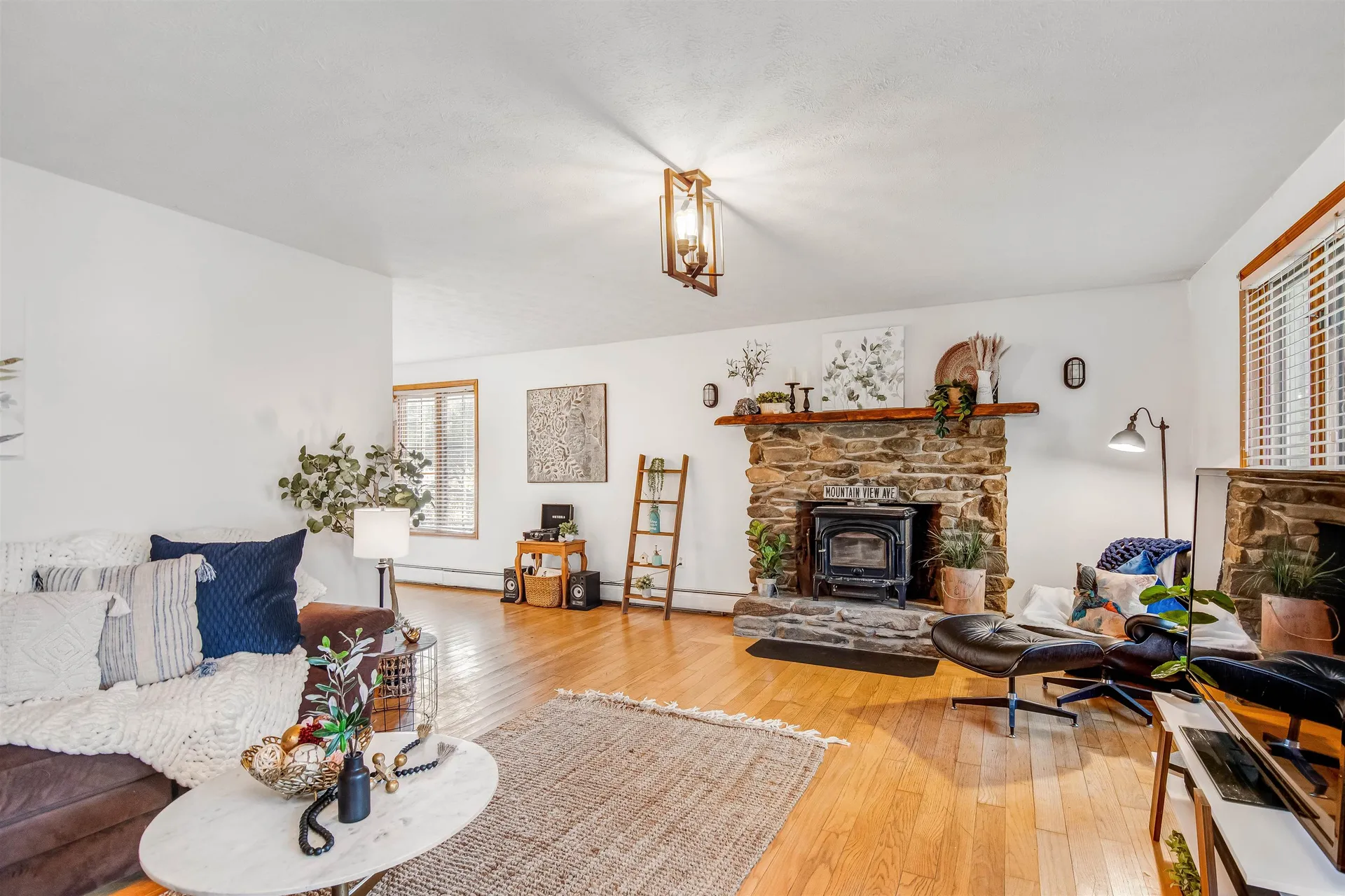 411 Cilley Hill Road Underhill VT 05489