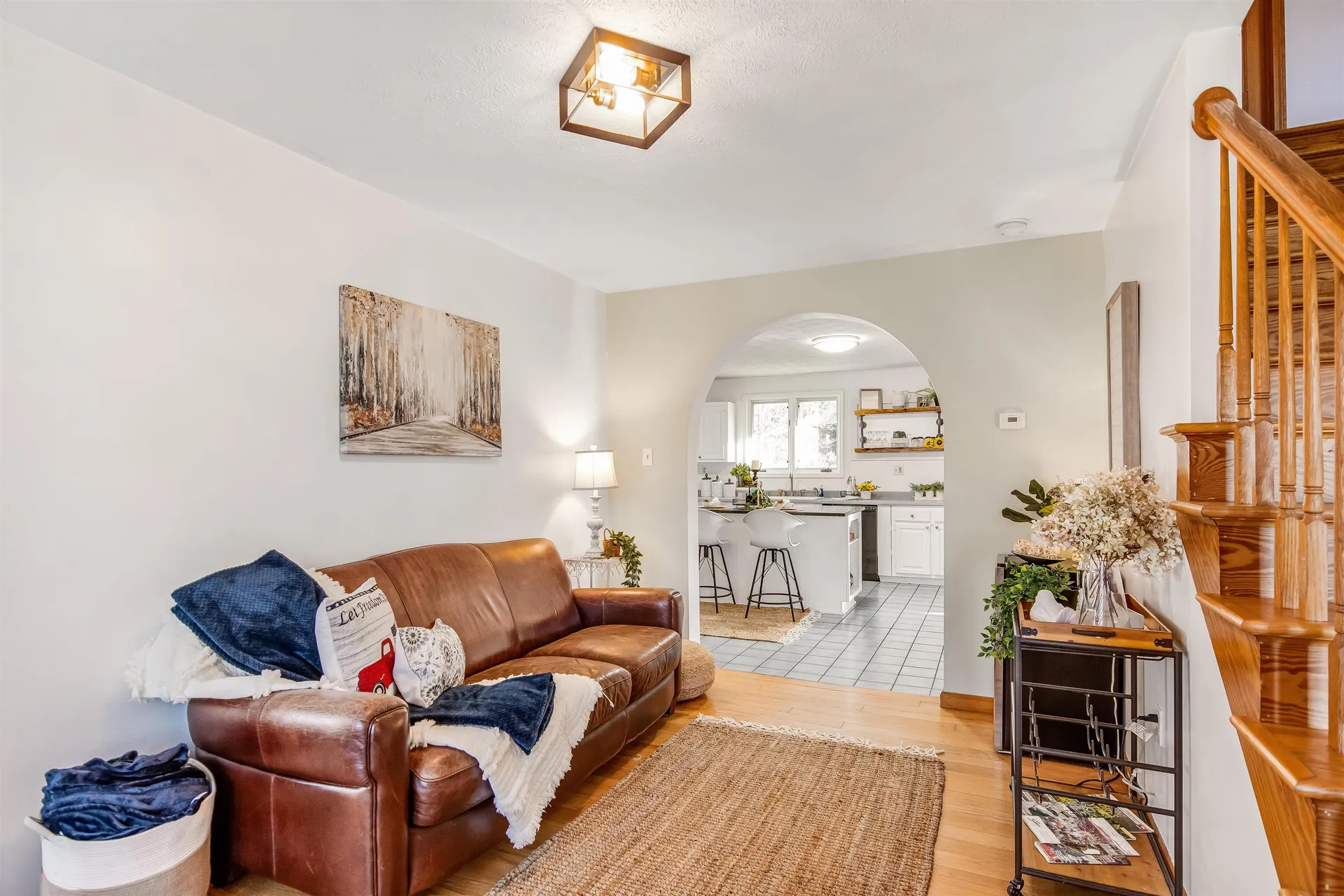 411 Cilley Hill Road Underhill VT 05489