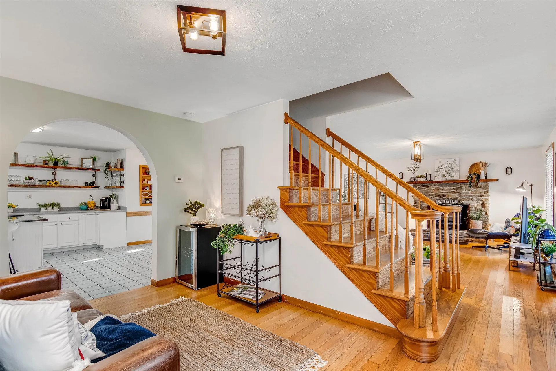 411 Cilley Hill Road Underhill VT 05489