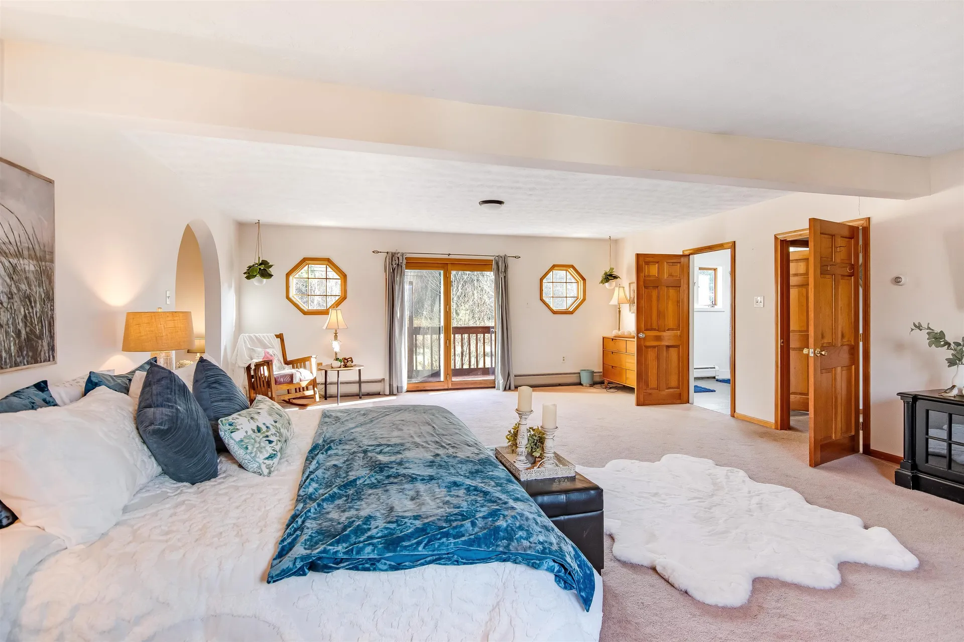 411 Cilley Hill Road Underhill VT 05489