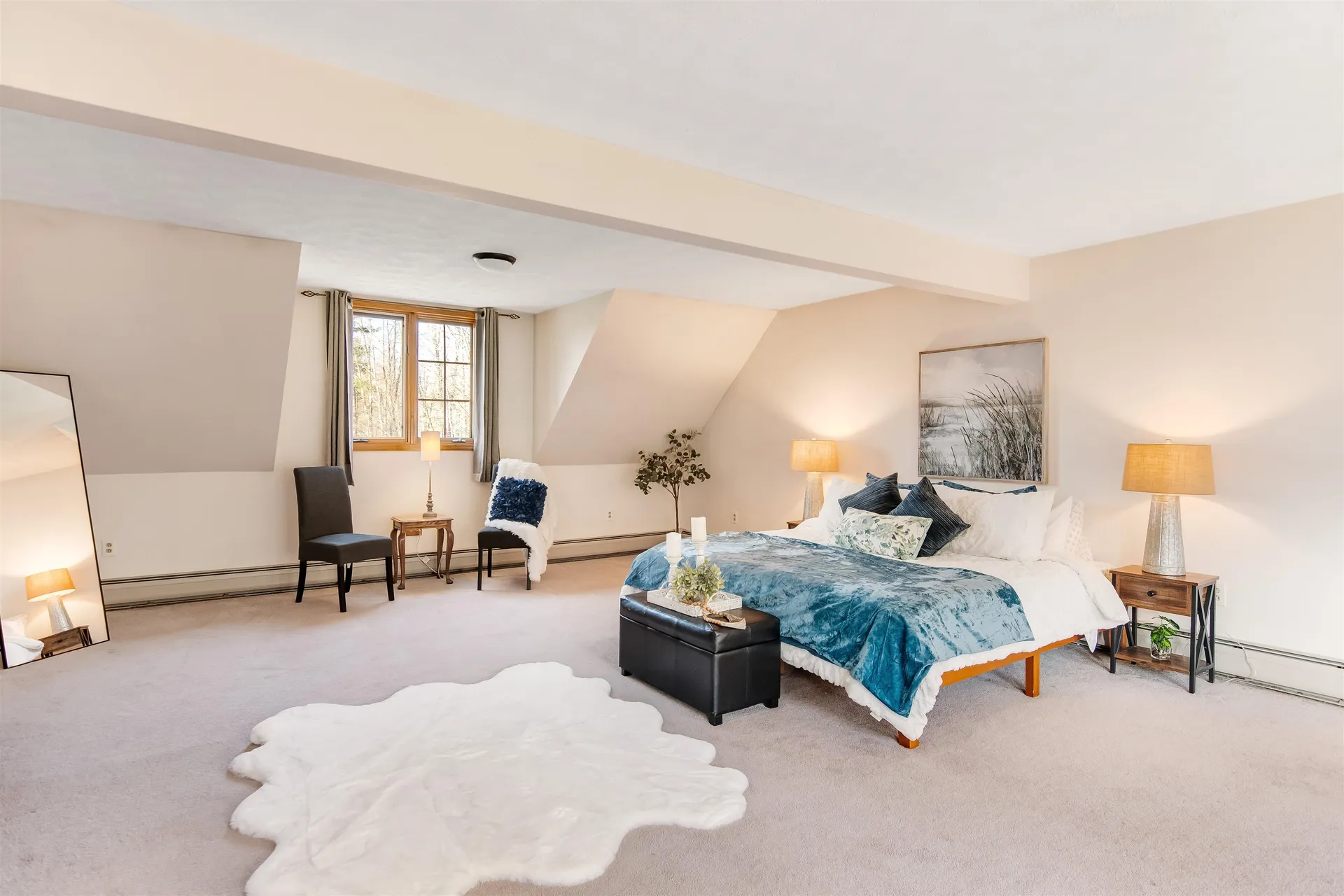 411 Cilley Hill Road Underhill VT 05489
