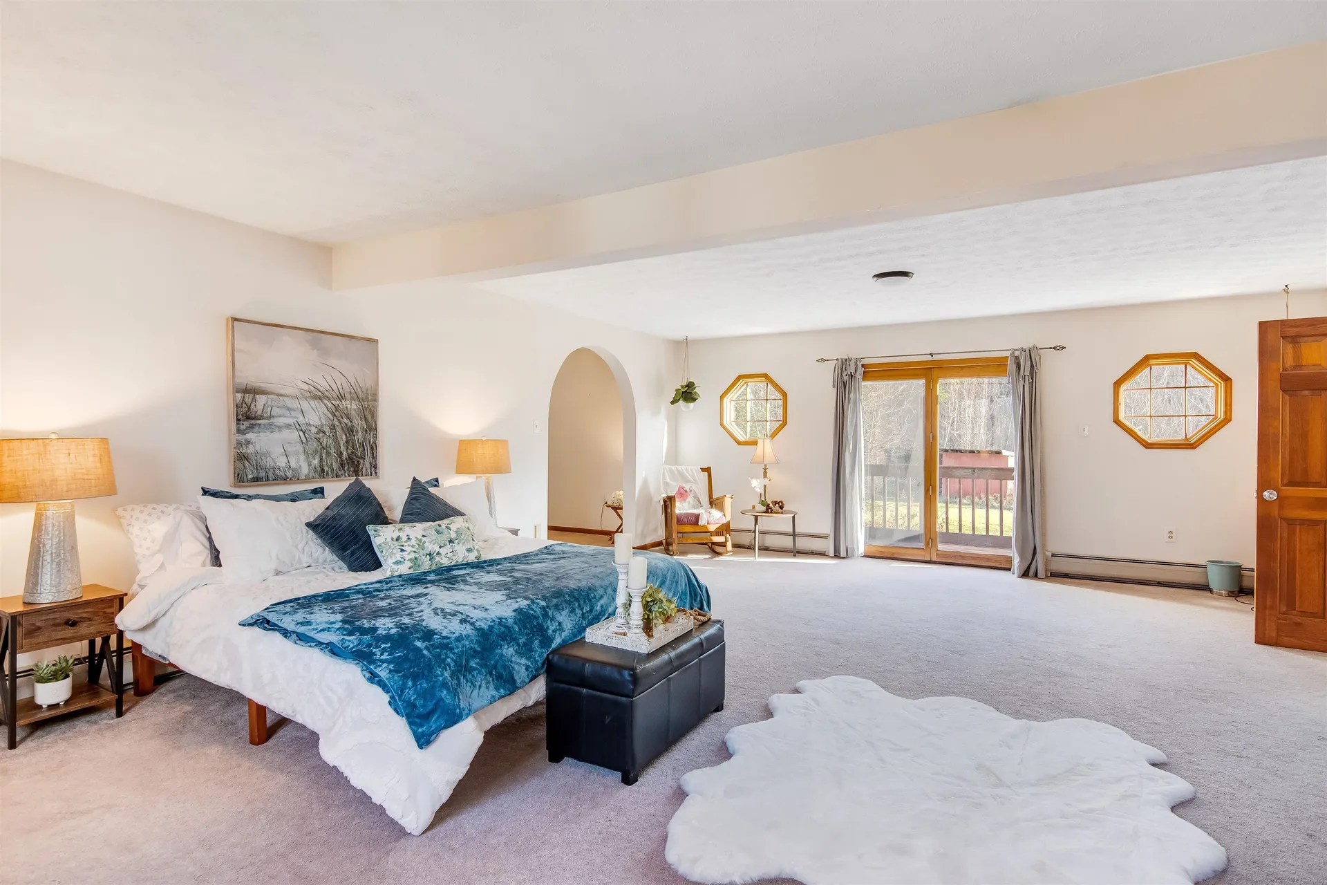 411 Cilley Hill Road Underhill VT 05489