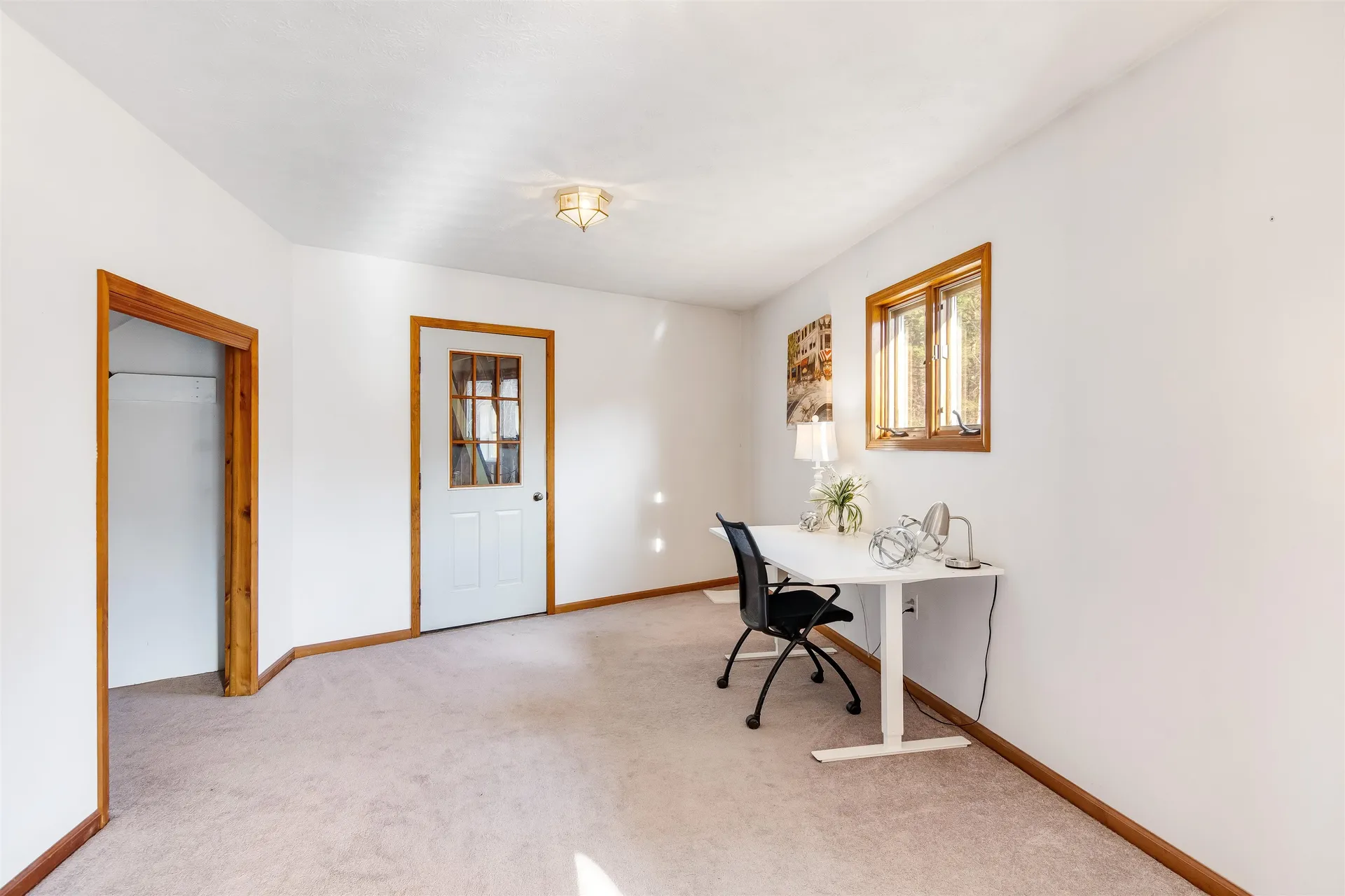 411 Cilley Hill Road Underhill VT 05489