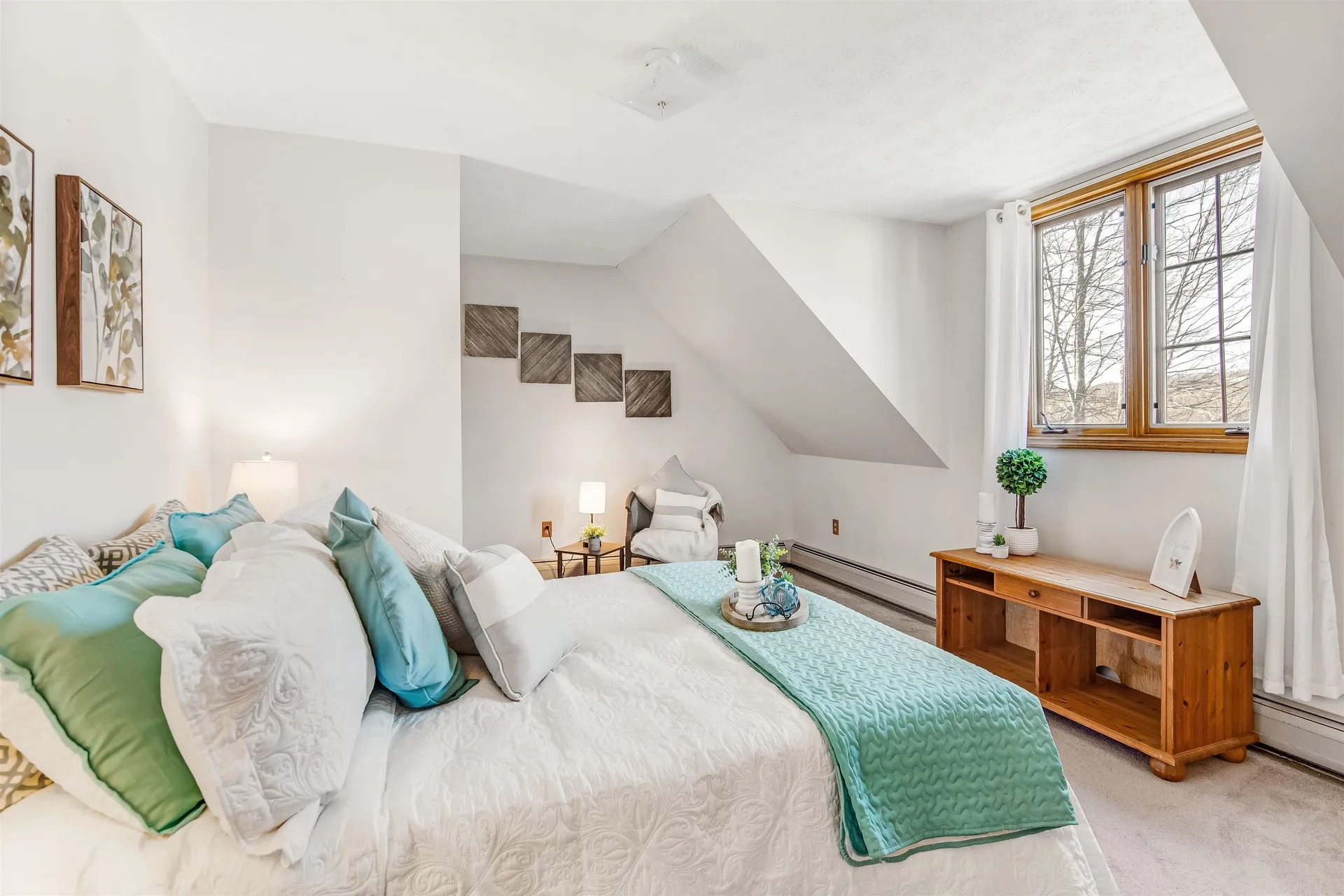 411 Cilley Hill Road Underhill VT 05489
