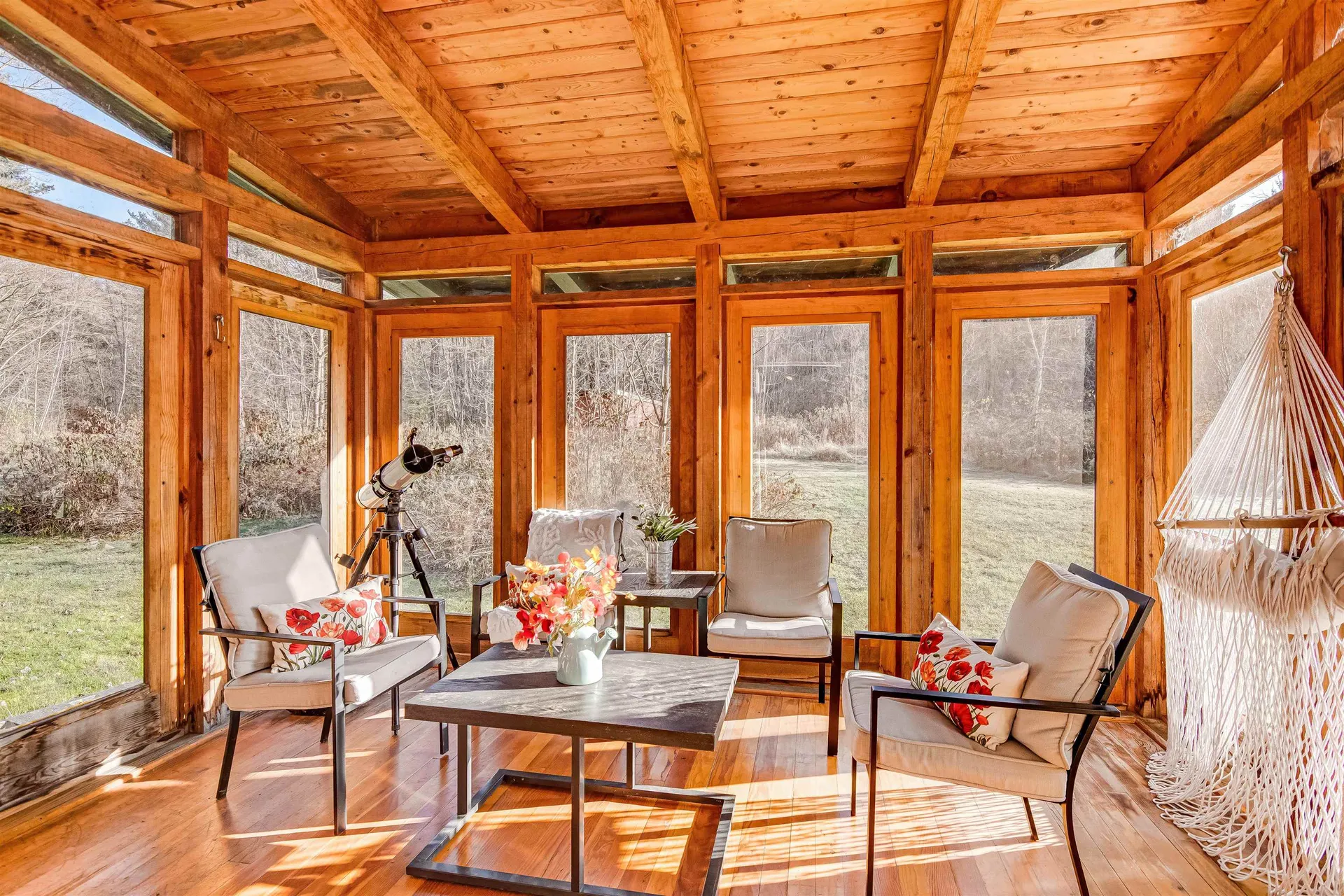 411 Cilley Hill Road Underhill VT 05489