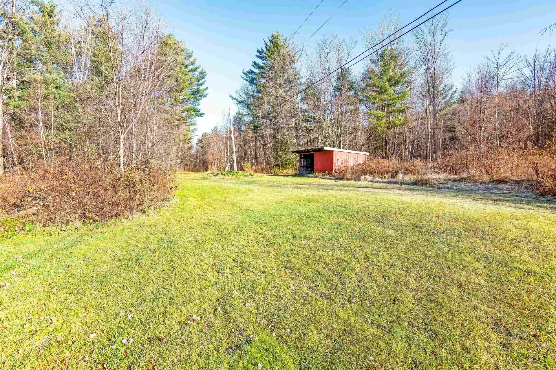 411 Cilley Hill Road Underhill VT 05489