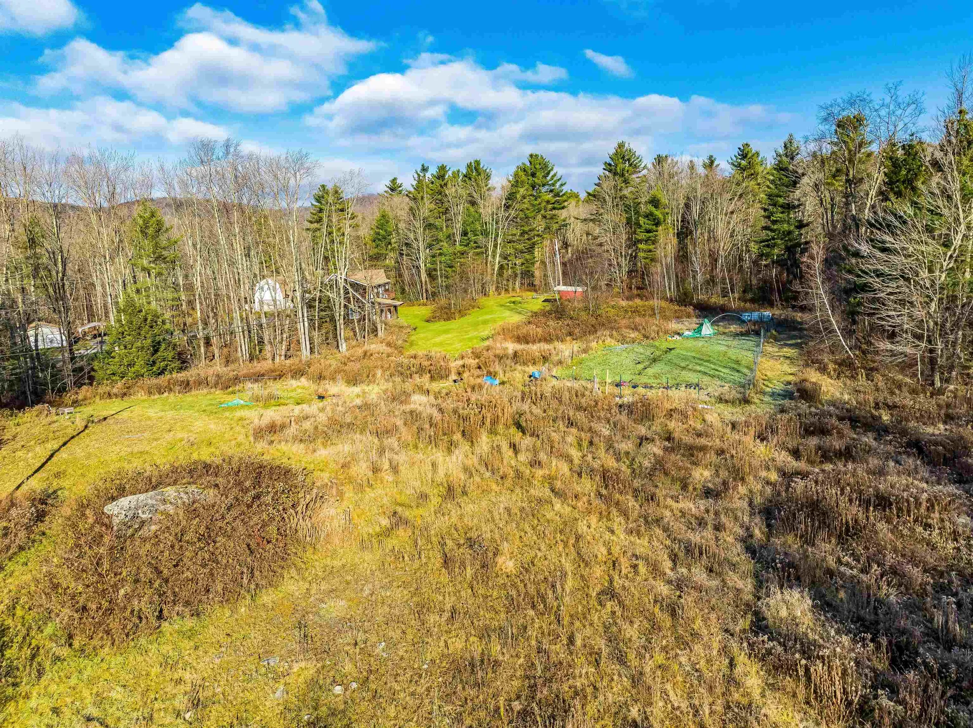 411 Cilley Hill Road Underhill VT 05489