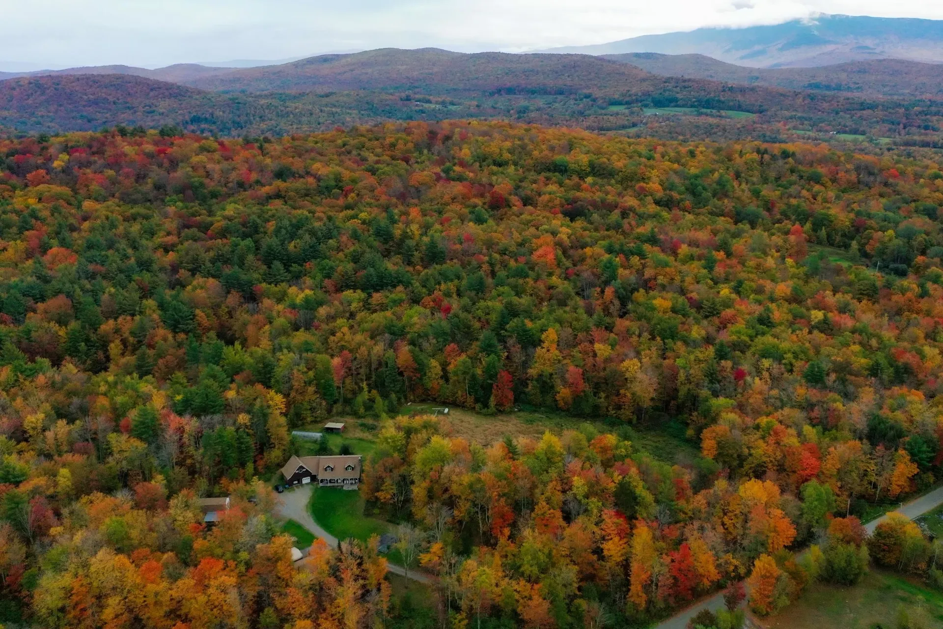 411 Cilley Hill Road Underhill VT 05489
