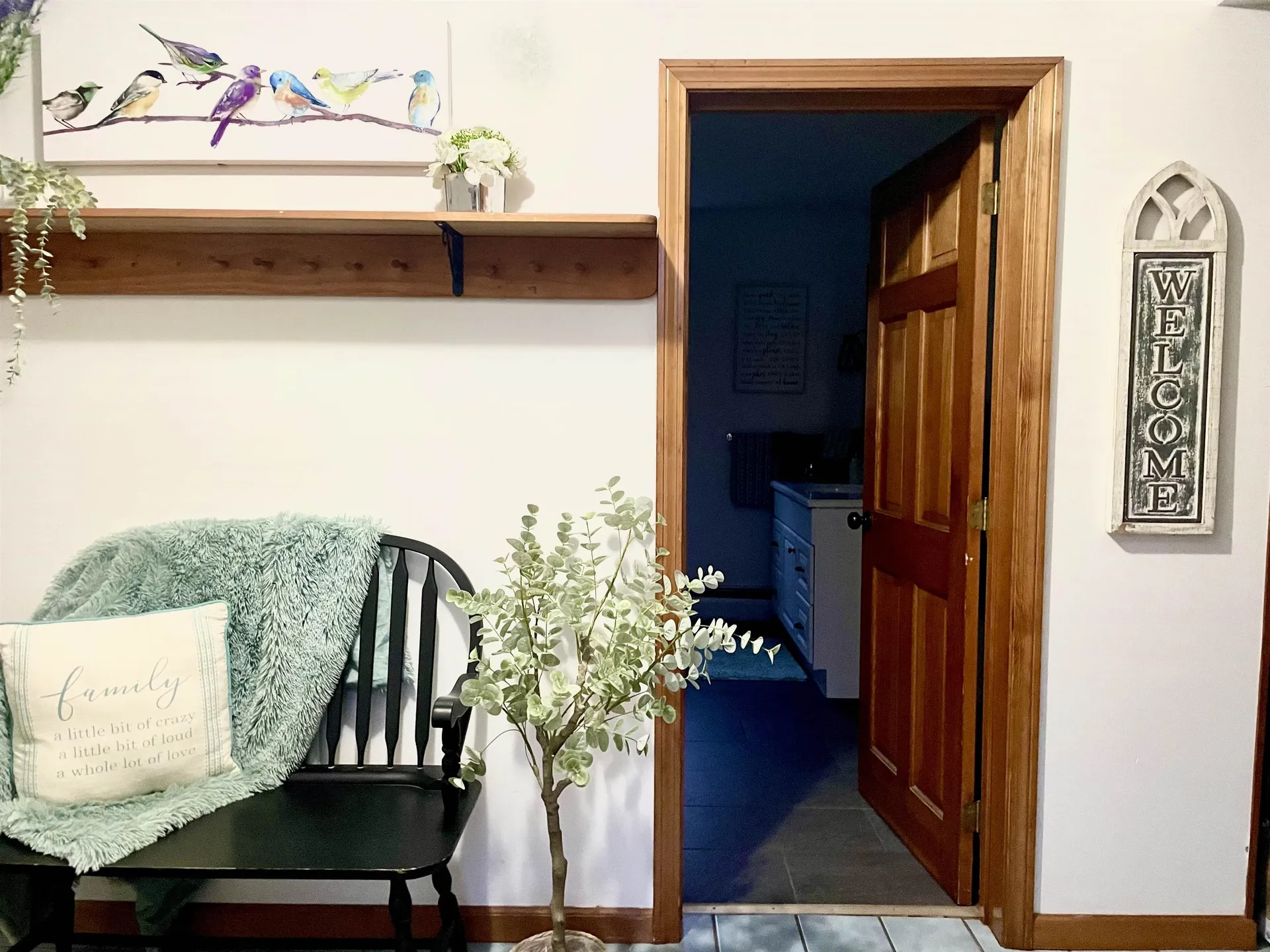 411 Cilley Hill Road Underhill VT 05489