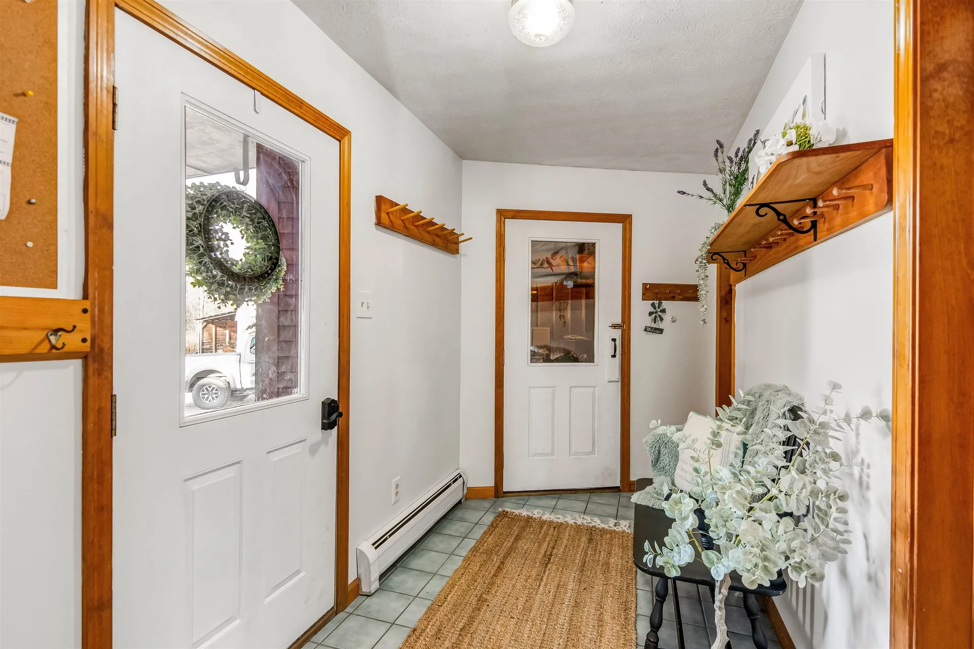 411 Cilley Hill Road Underhill VT 05489