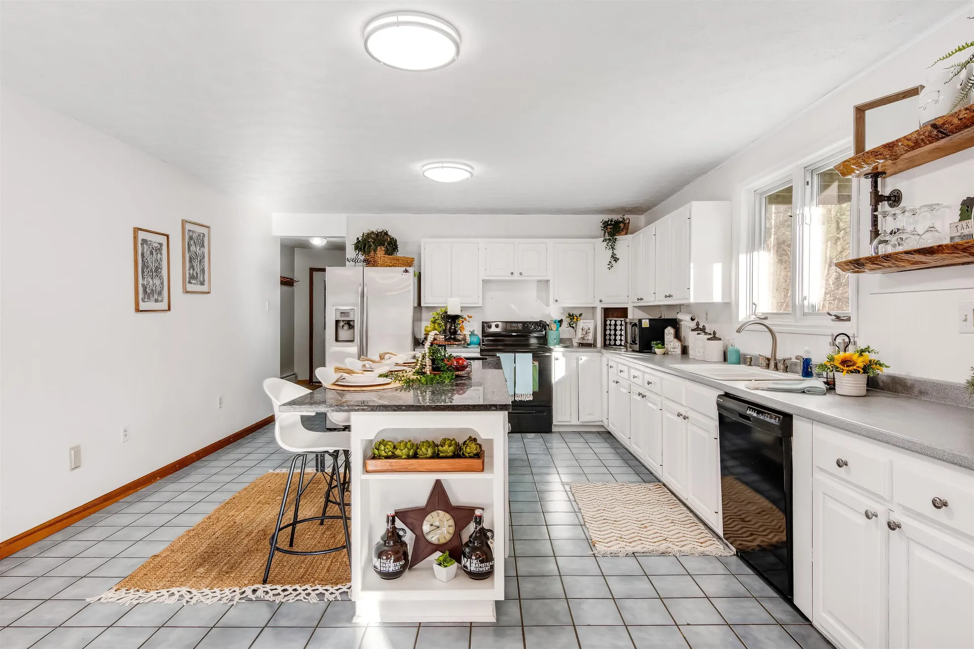 411 Cilley Hill Road Underhill VT 05489