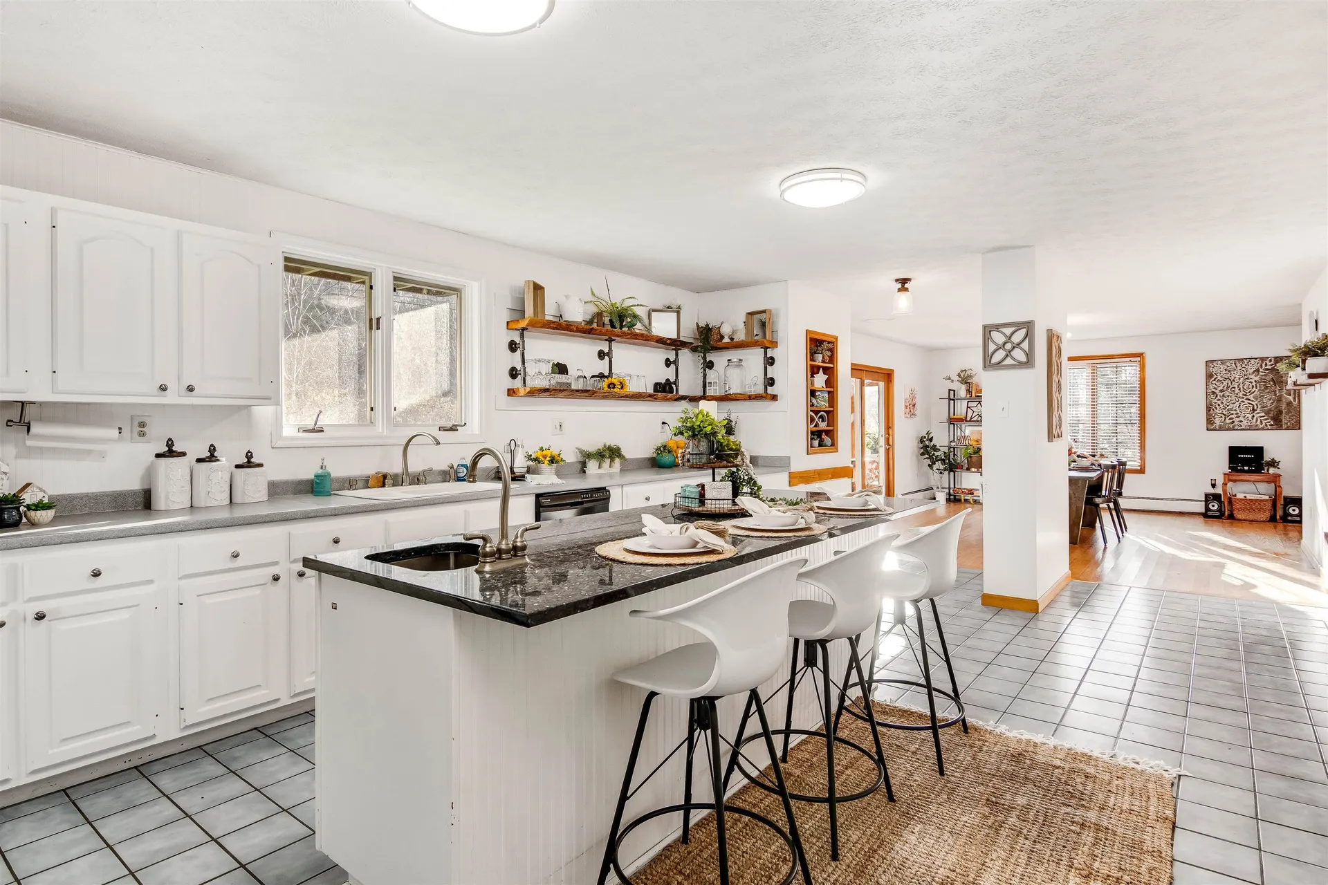 411 Cilley Hill Road Underhill VT 05489