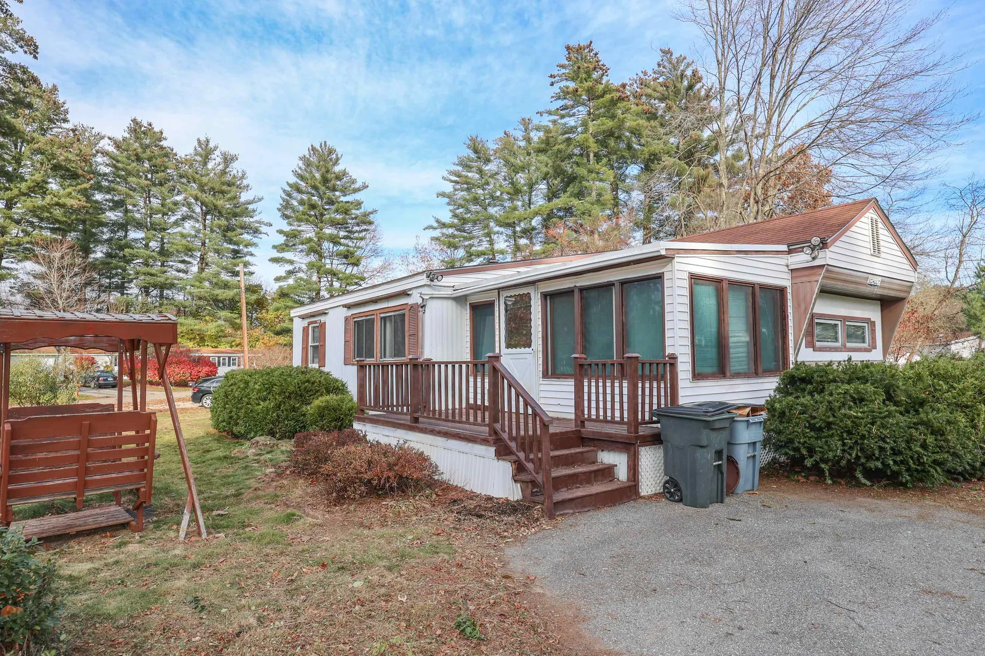 17 Mark Street Nashua NH 03062