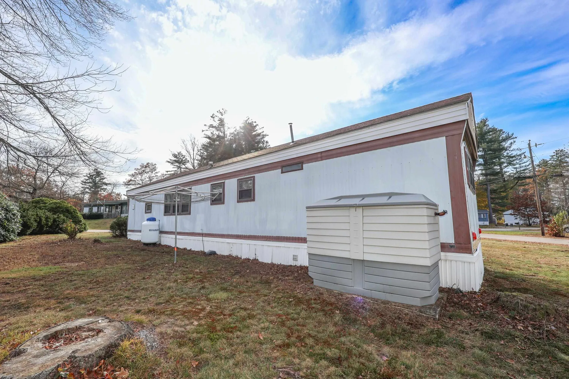 17 Mark Street Nashua NH 03062