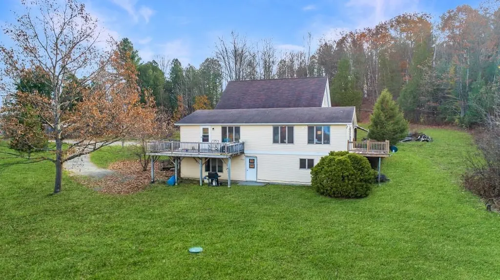 1028 Pine Hill Road Derby VT 05829