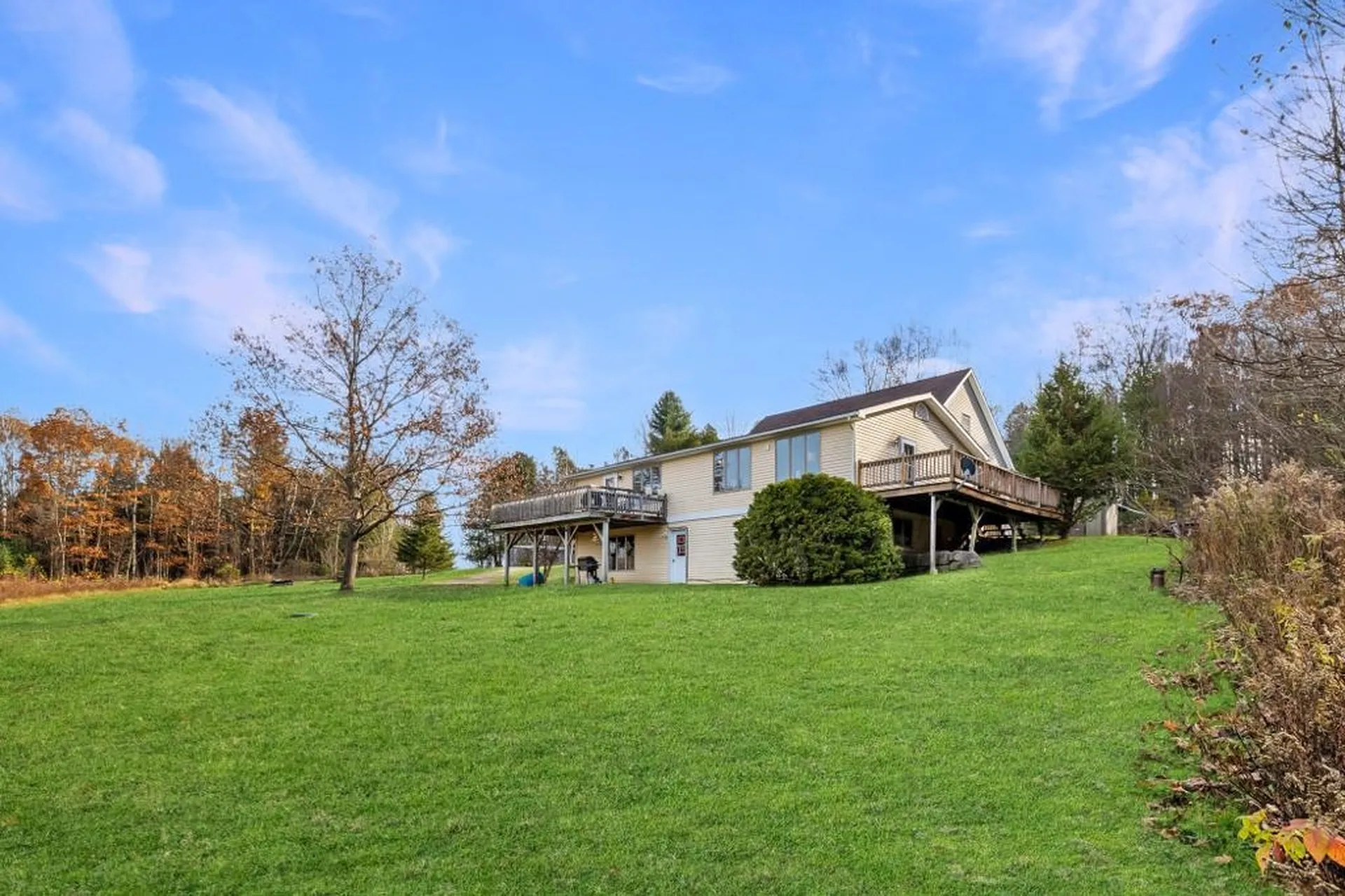 1028 Pine Hill Road Derby VT 05829