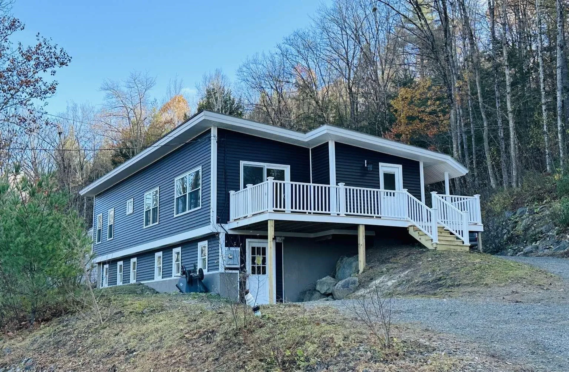17 Dulac Street Lebanon NH 03784