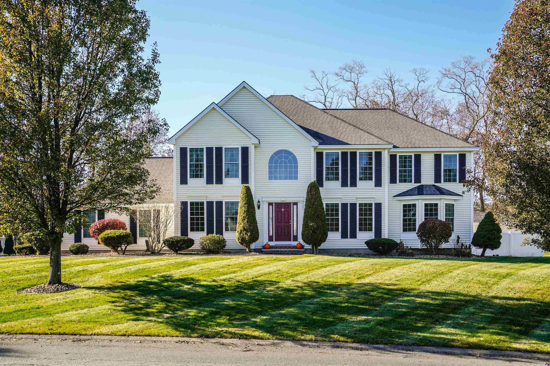 4 Hemlock Lane Salem NH 03079