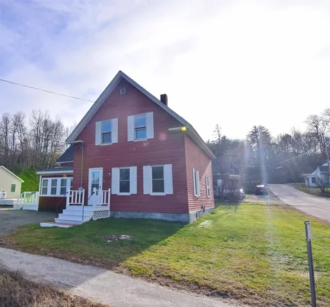 54 Union Street Whitefield NH 03598