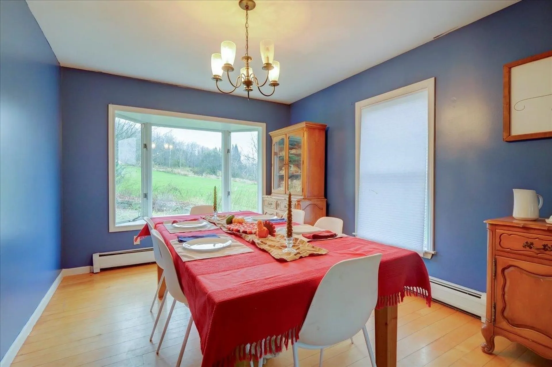 43 Sugarbush Hill Drive Cambridge VT 05444