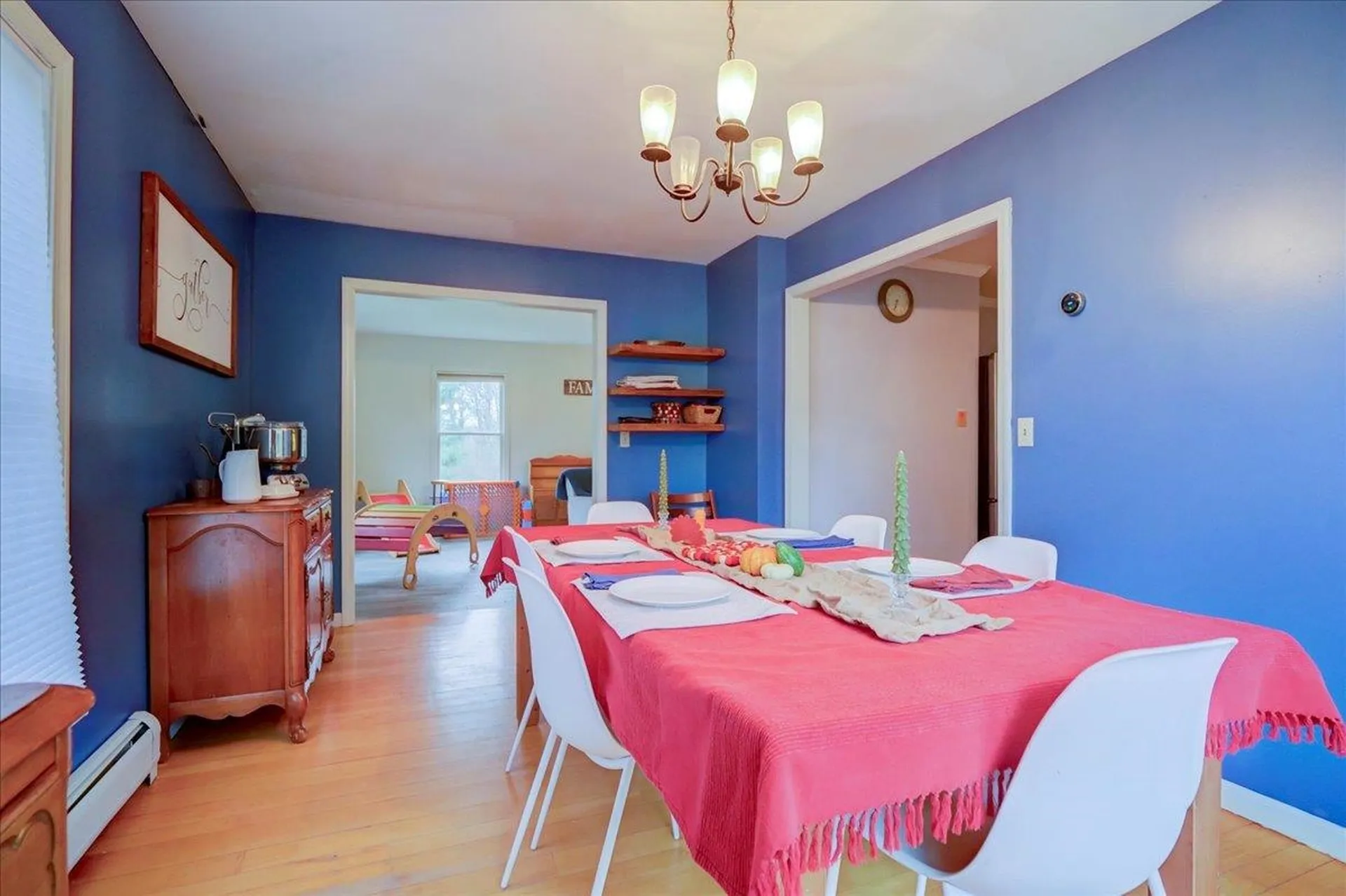 43 Sugarbush Hill Drive Cambridge VT 05444