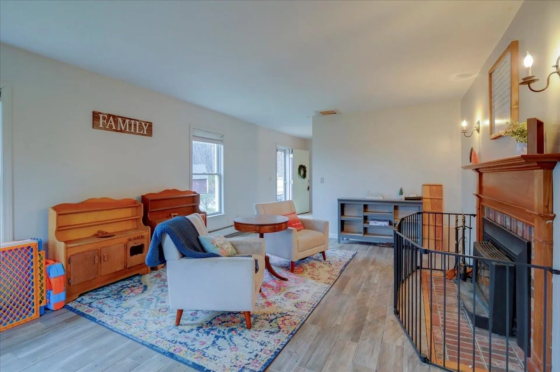 43 Sugarbush Hill Drive Cambridge VT 05444