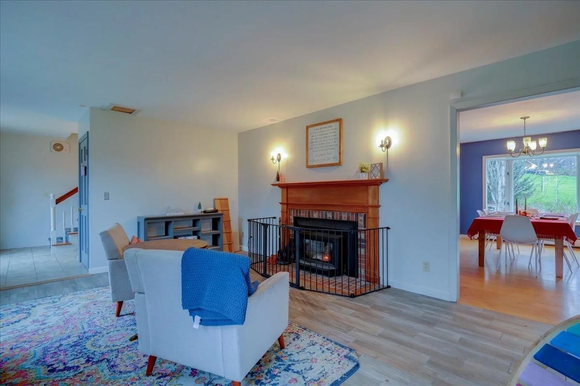 43 Sugarbush Hill Drive Cambridge VT 05444