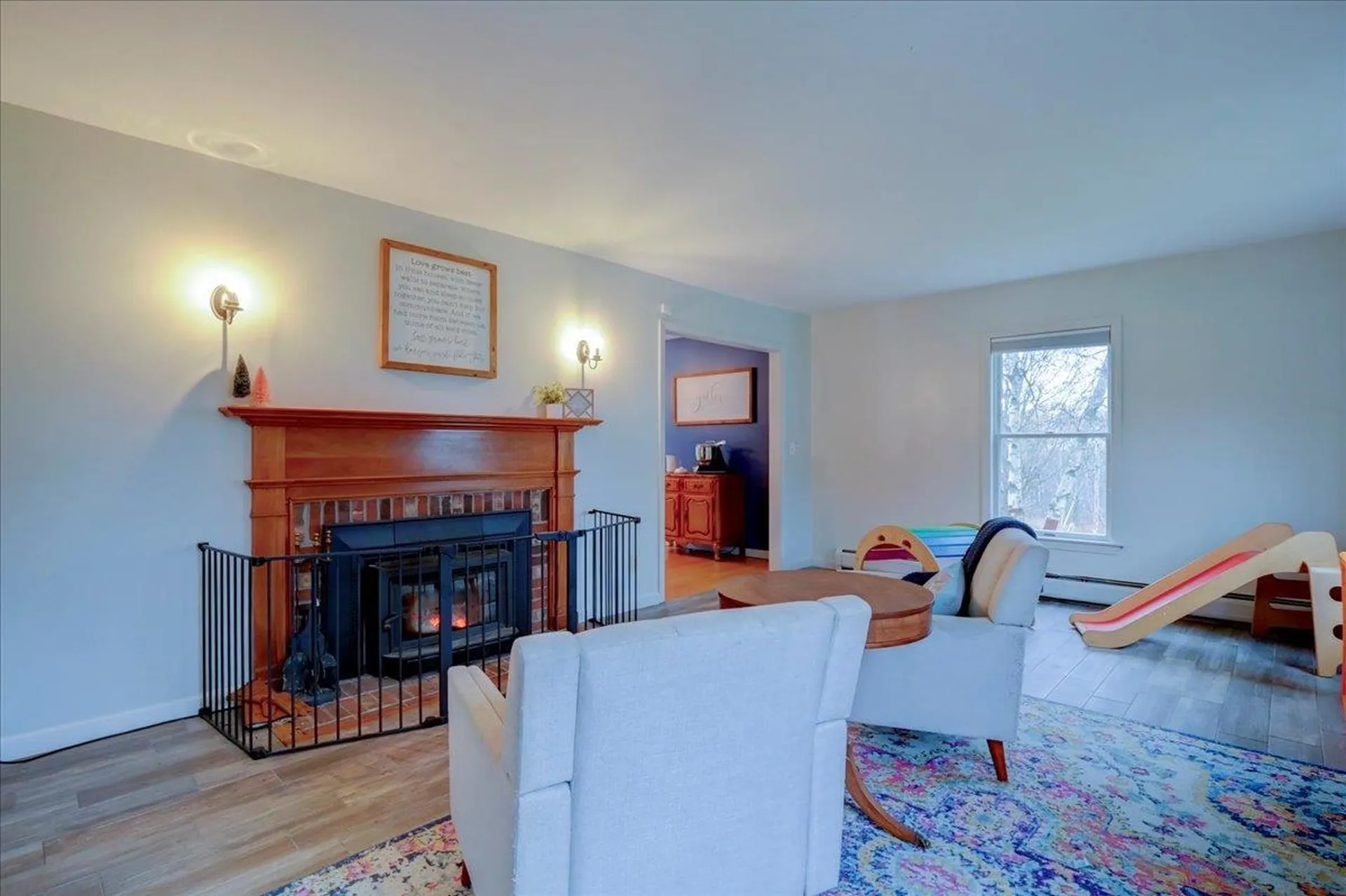 43 Sugarbush Hill Drive Cambridge VT 05444