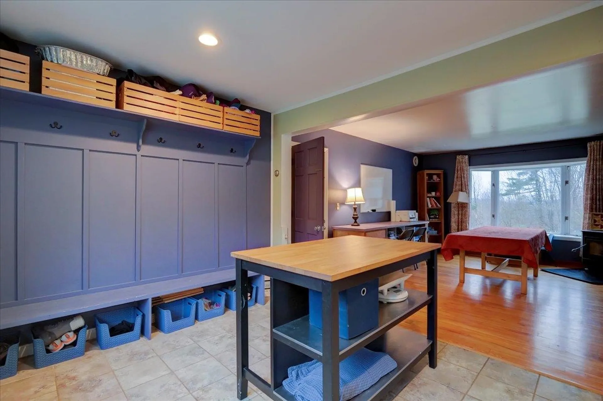 43 Sugarbush Hill Drive Cambridge VT 05444