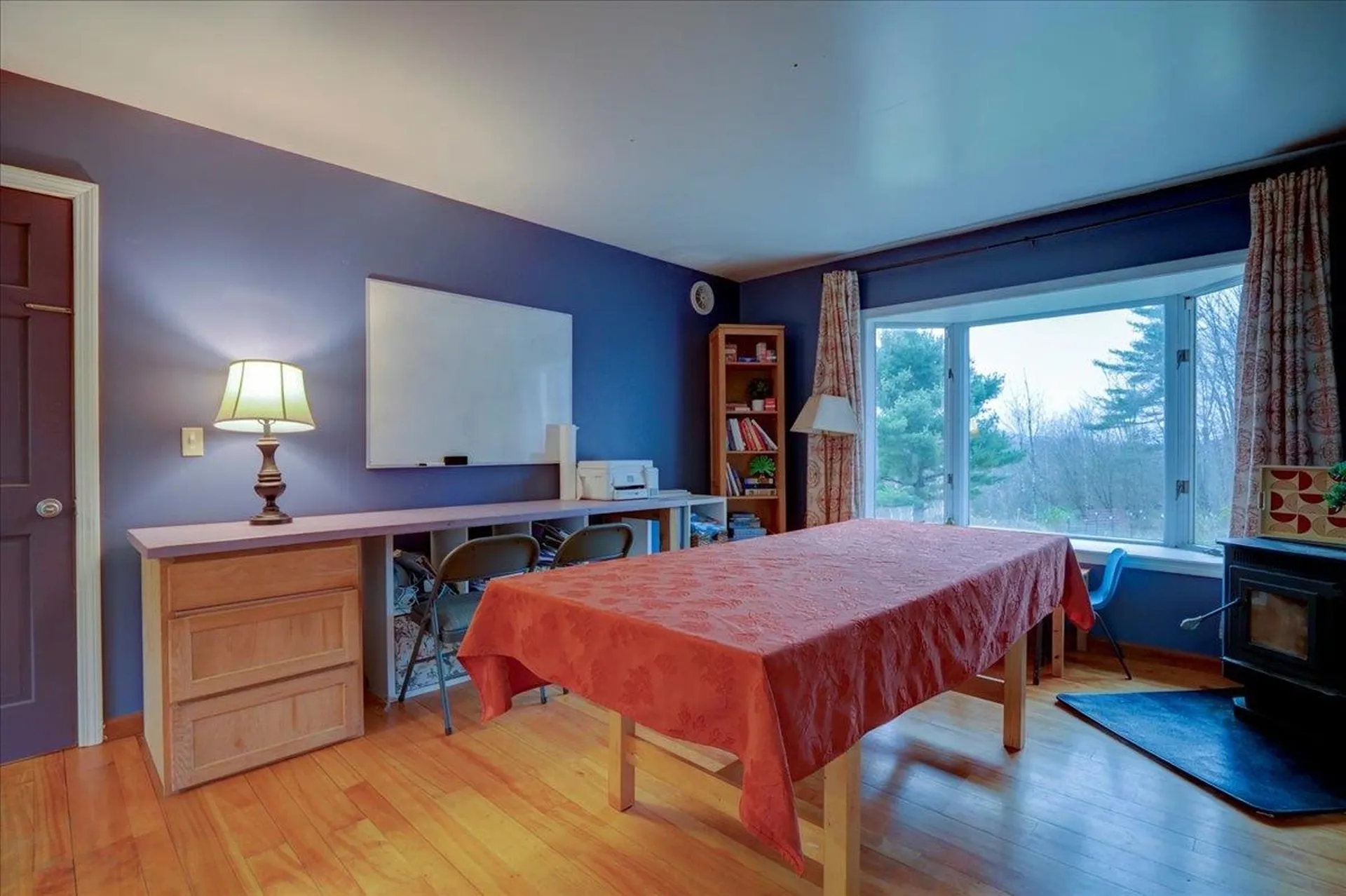 43 Sugarbush Hill Drive Cambridge VT 05444