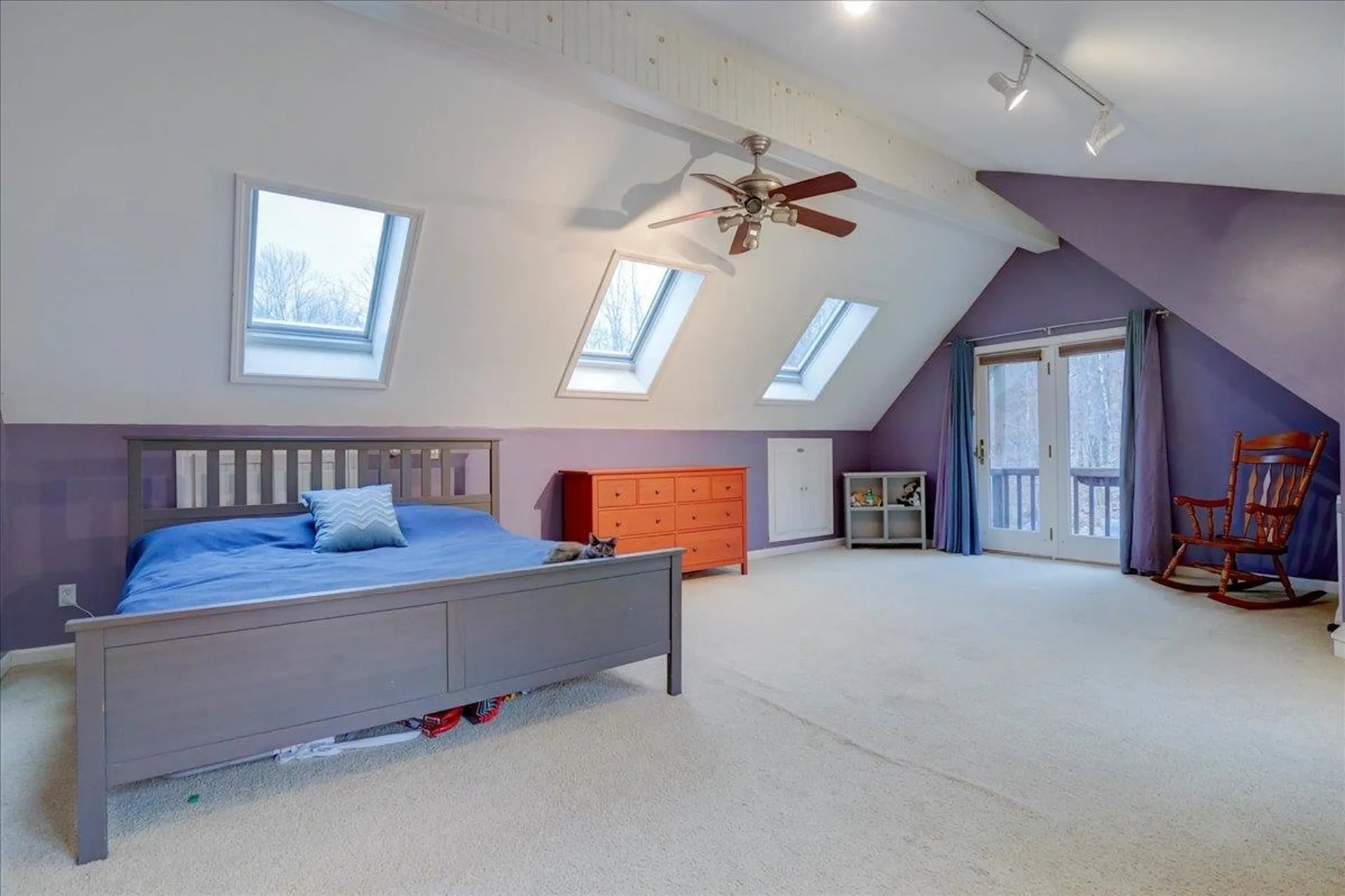 43 Sugarbush Hill Drive Cambridge VT 05444