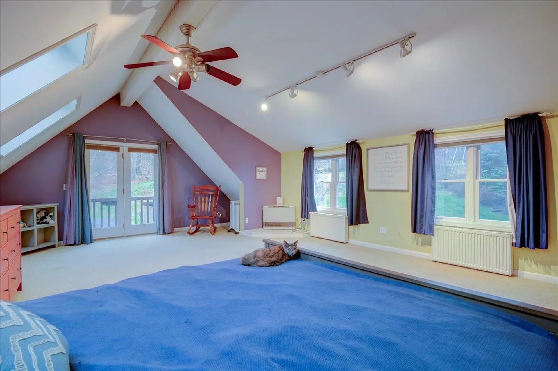 43 Sugarbush Hill Drive Cambridge VT 05444