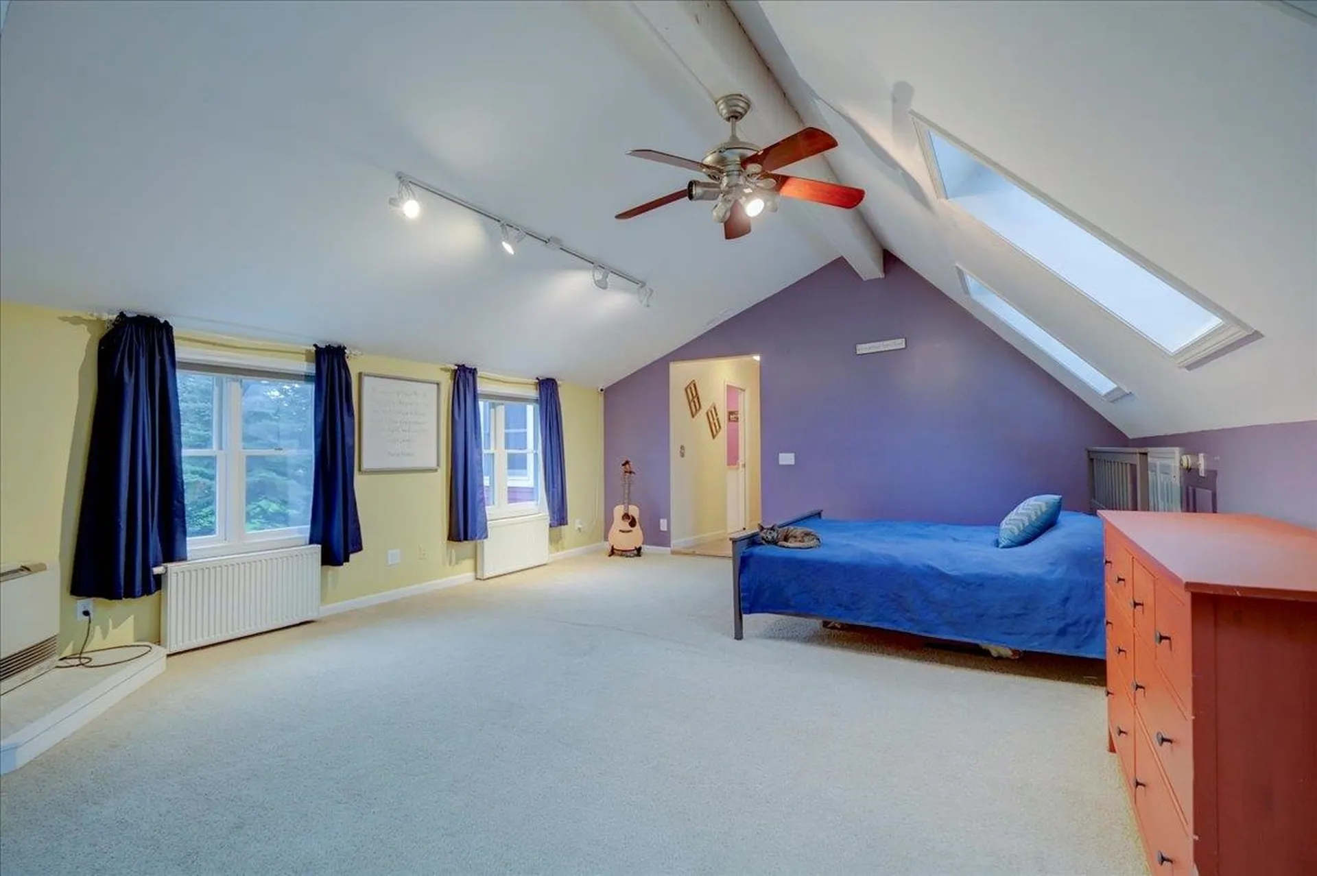 43 Sugarbush Hill Drive Cambridge VT 05444