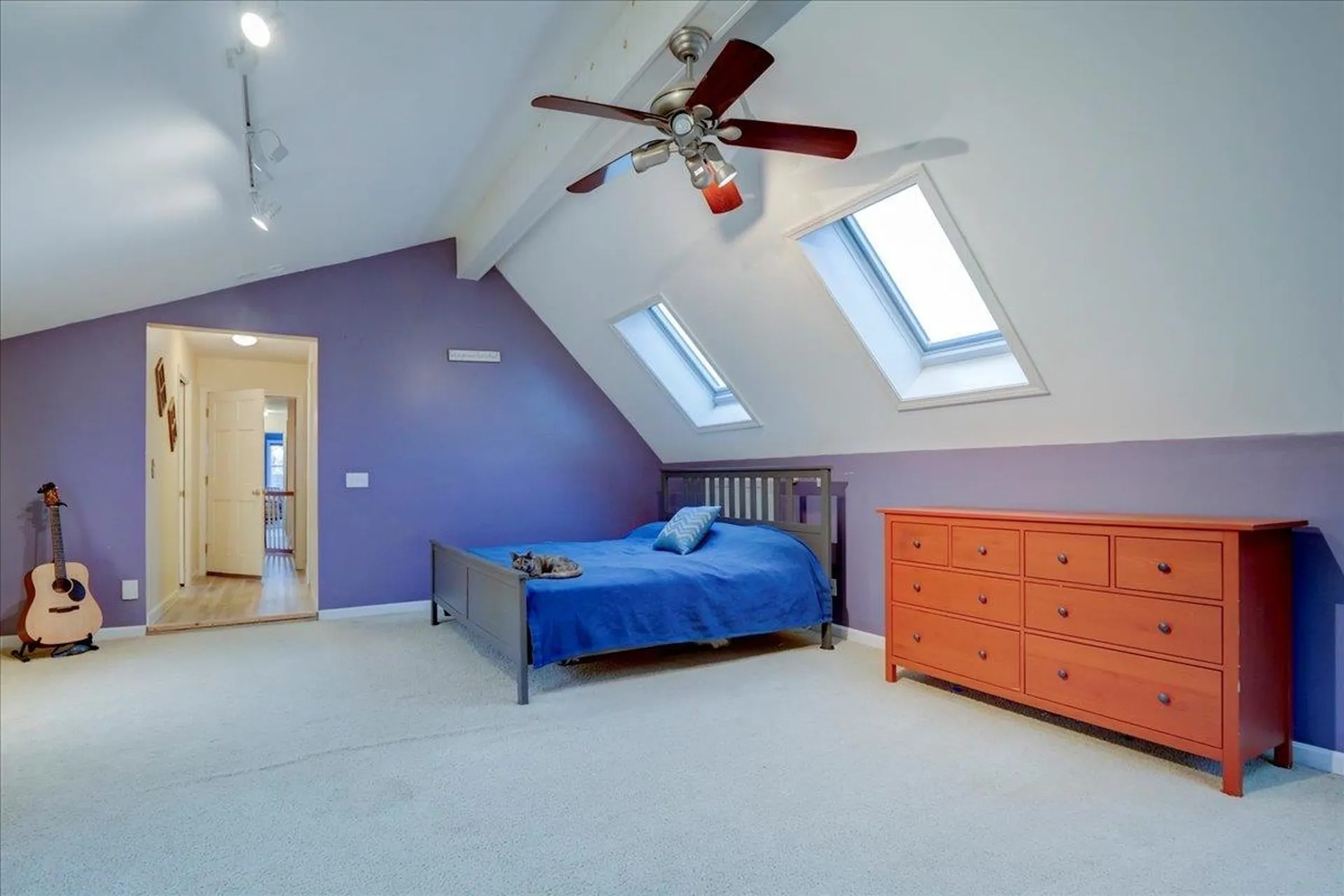 43 Sugarbush Hill Drive Cambridge VT 05444