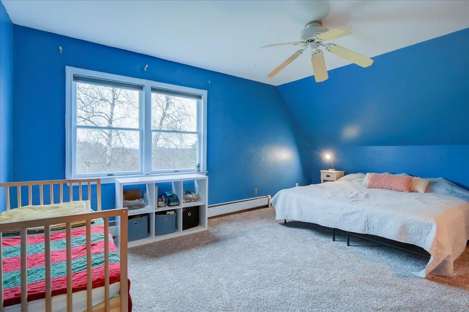 43 Sugarbush Hill Drive Cambridge VT 05444