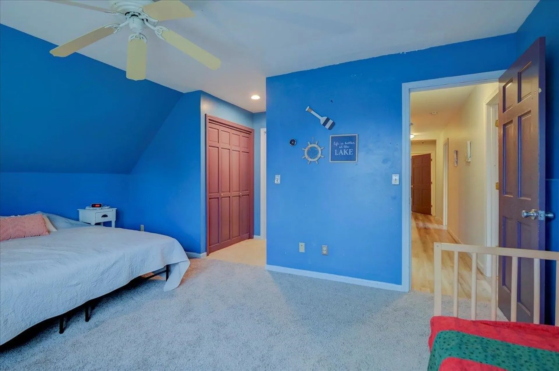 43 Sugarbush Hill Drive Cambridge VT 05444