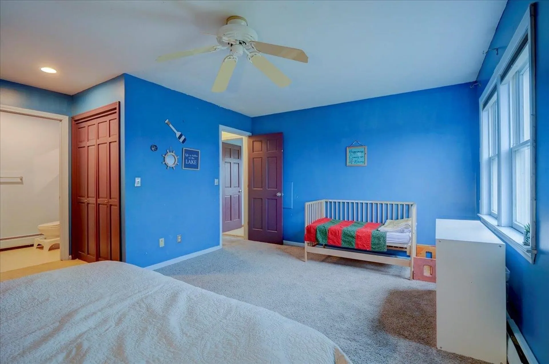 43 Sugarbush Hill Drive Cambridge VT 05444