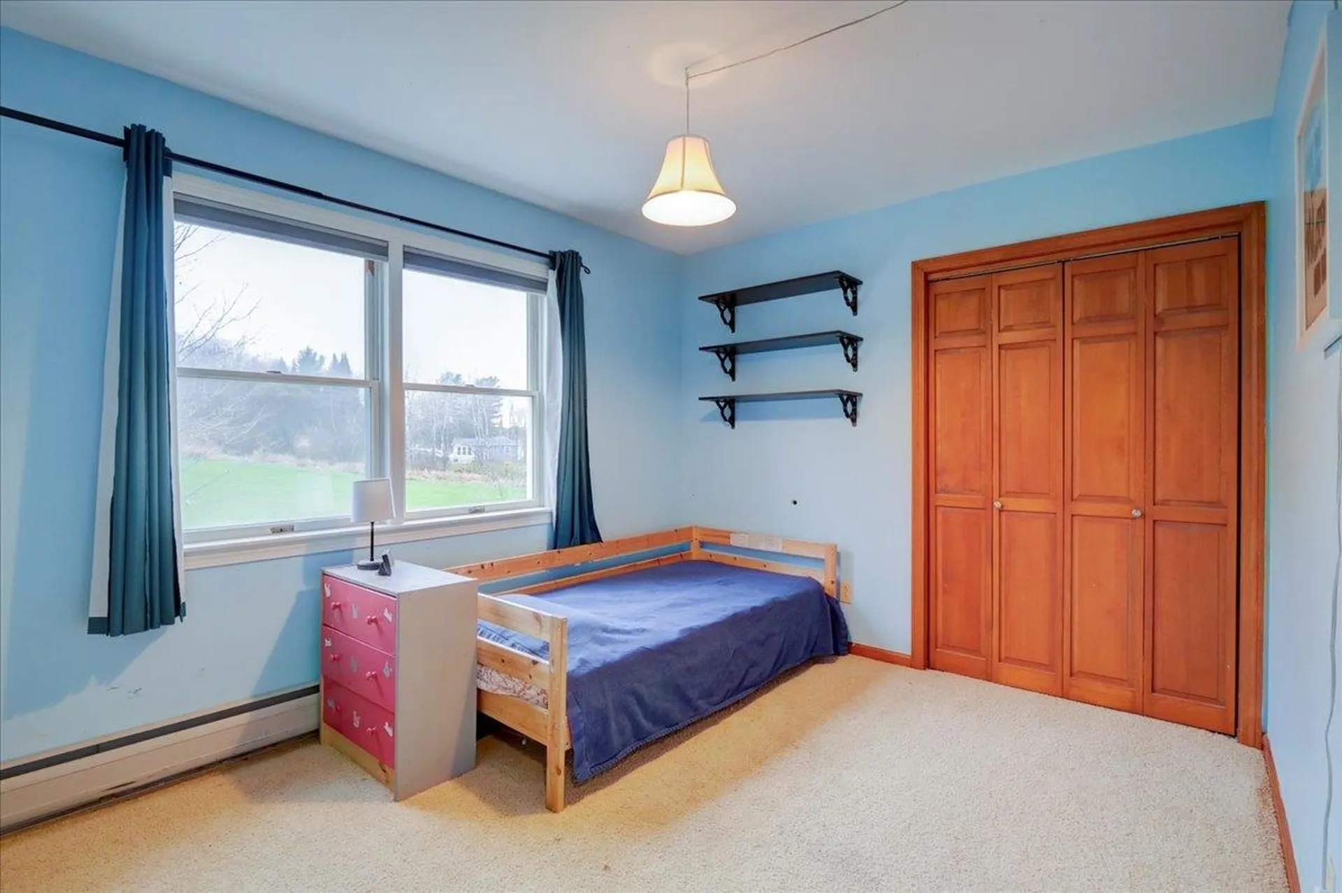 43 Sugarbush Hill Drive Cambridge VT 05444